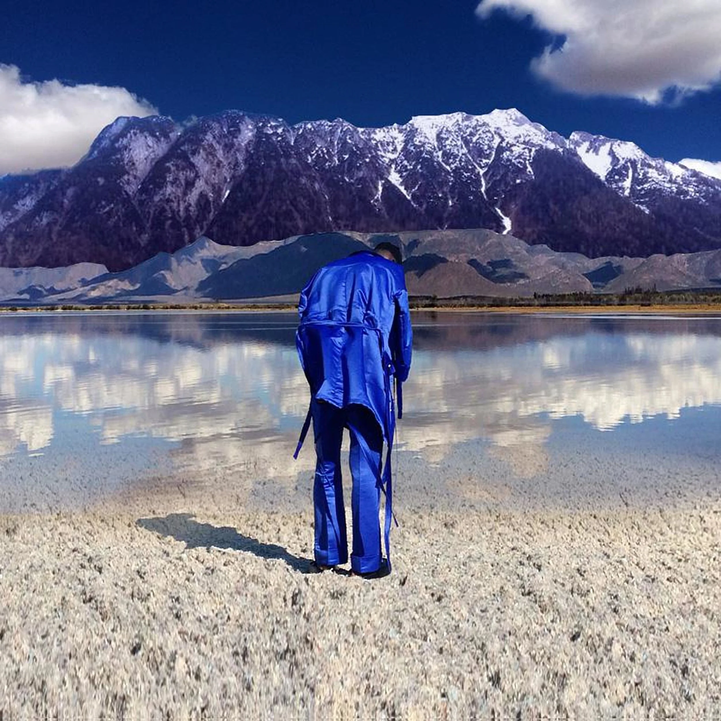 Photograph by Gabrielle Kannemeyer for Superbalist