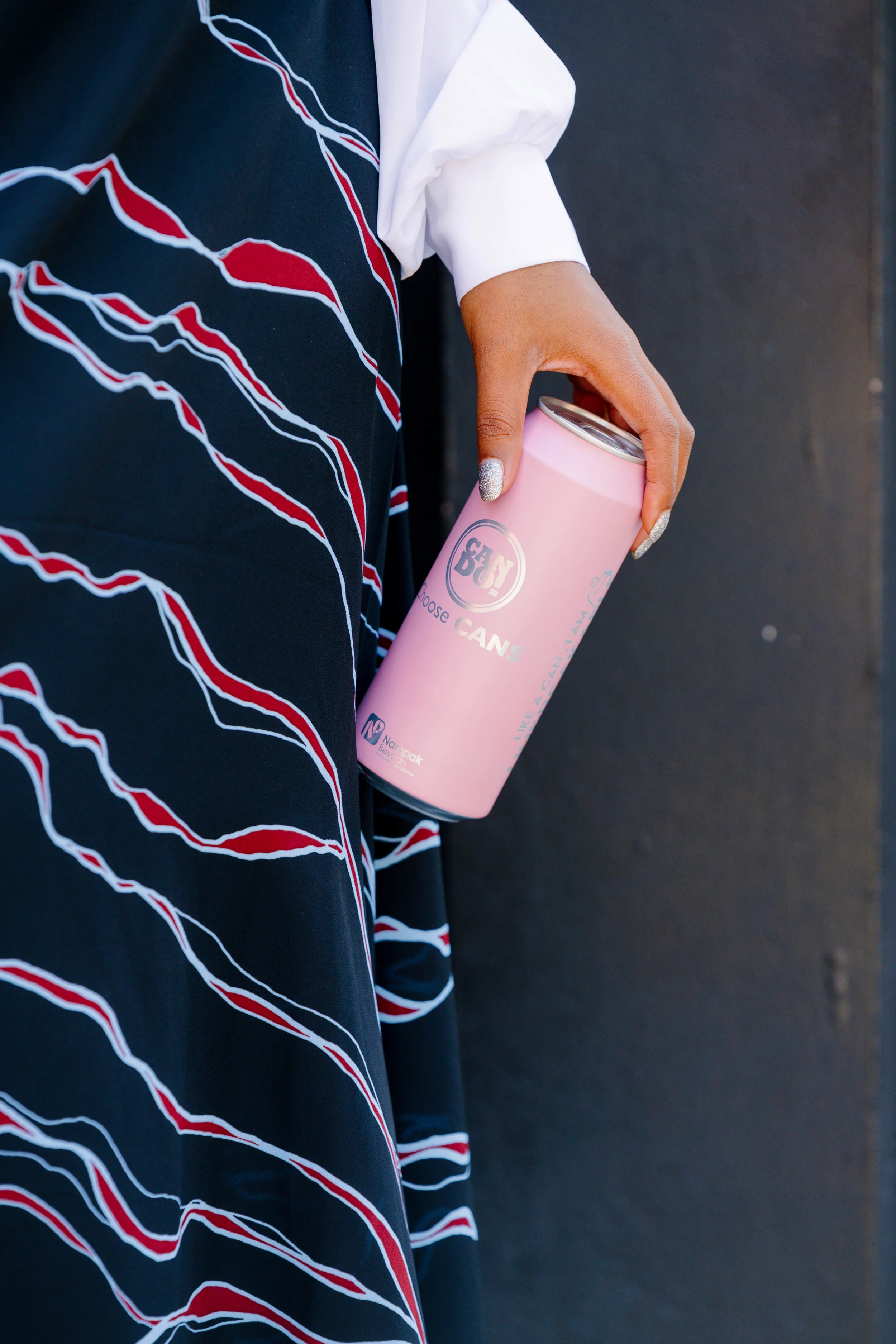 CAN DO! Unbreakable S3