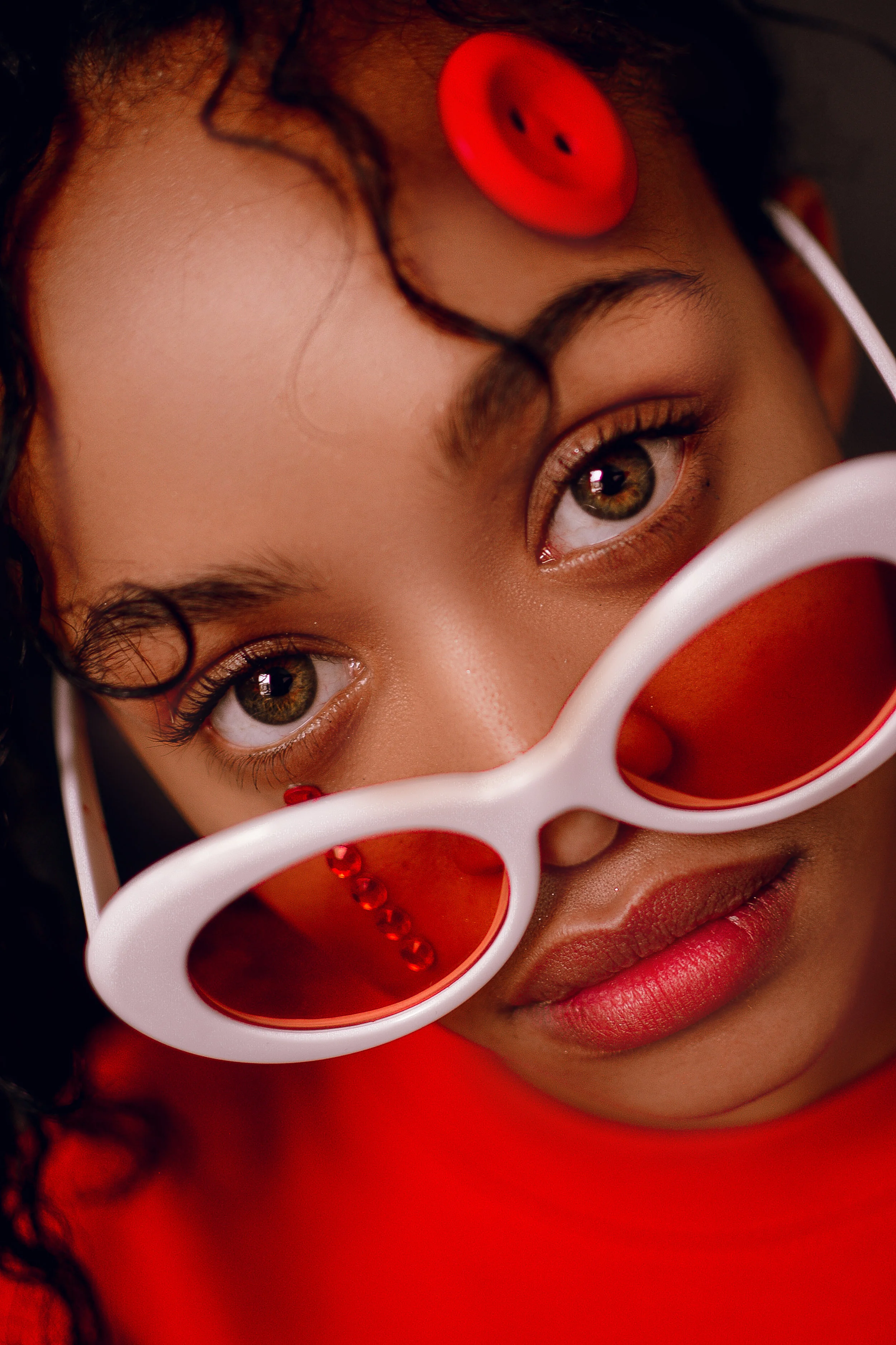 Mickyle Berling by Phenyo Keitheile