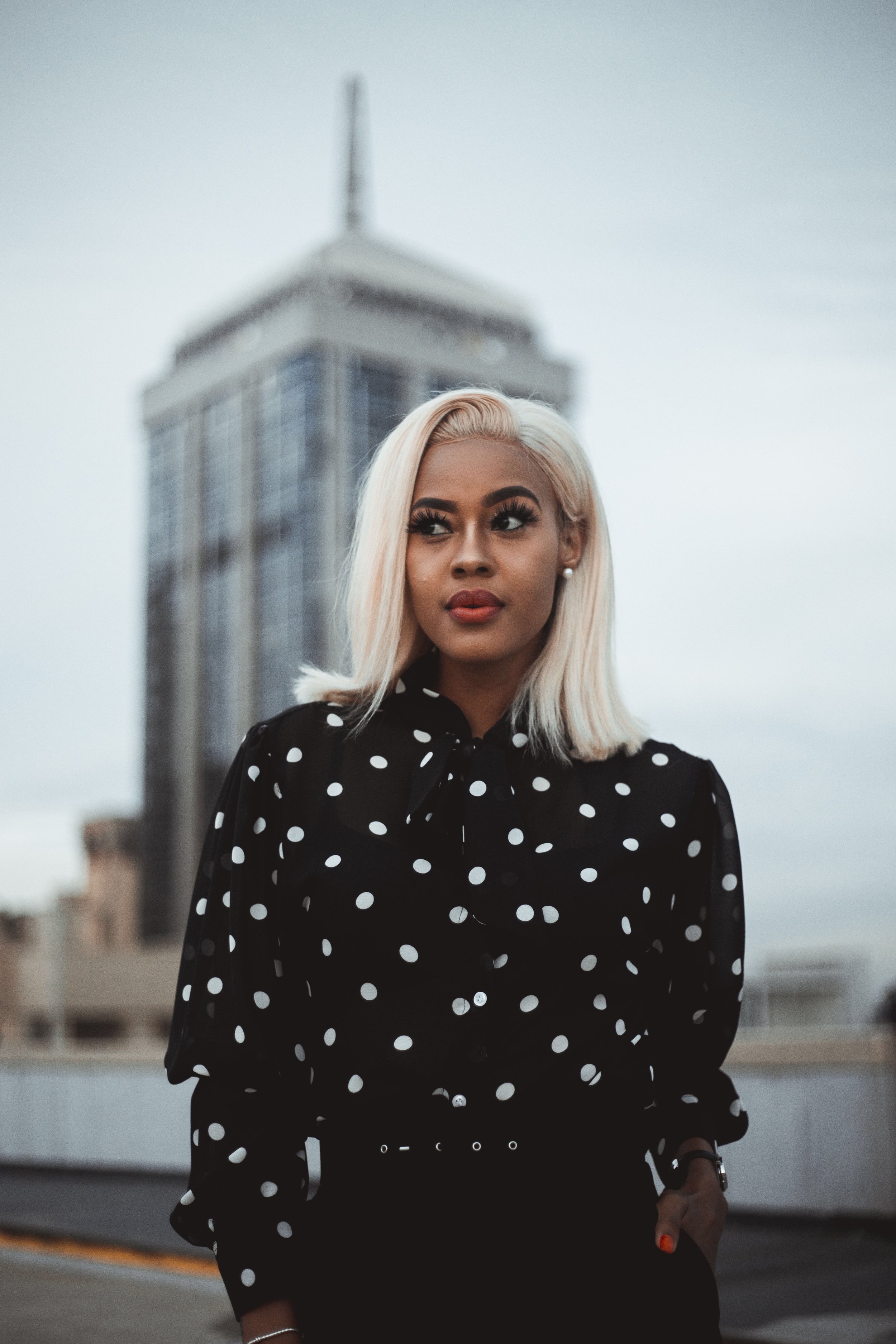 Tshepi Vundla | Photography by maverick.seizure