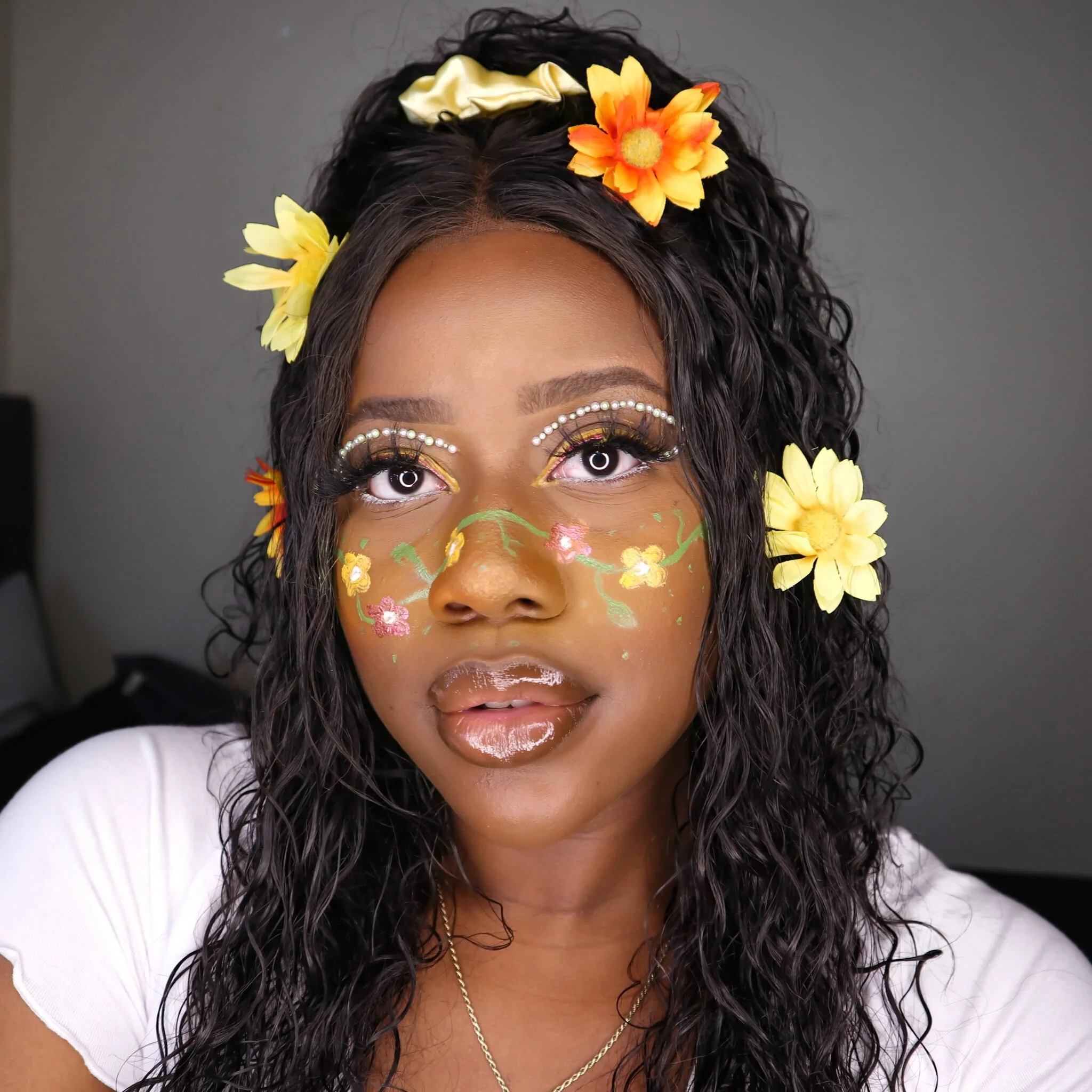 FoyinOg x Netflixsa: #7Days7faces 
