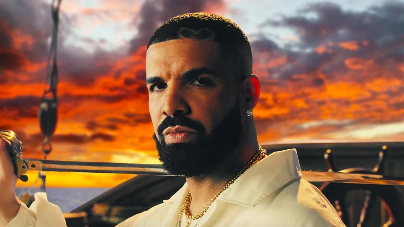 The Certified Drake Influence