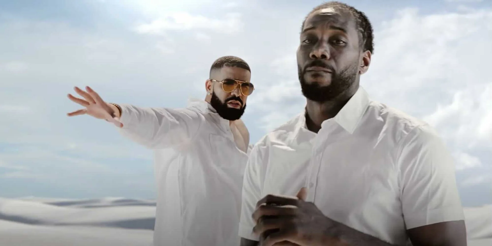 Drake - Way 2 Sexy (Official Music Video)Image Credit: FanSided.com