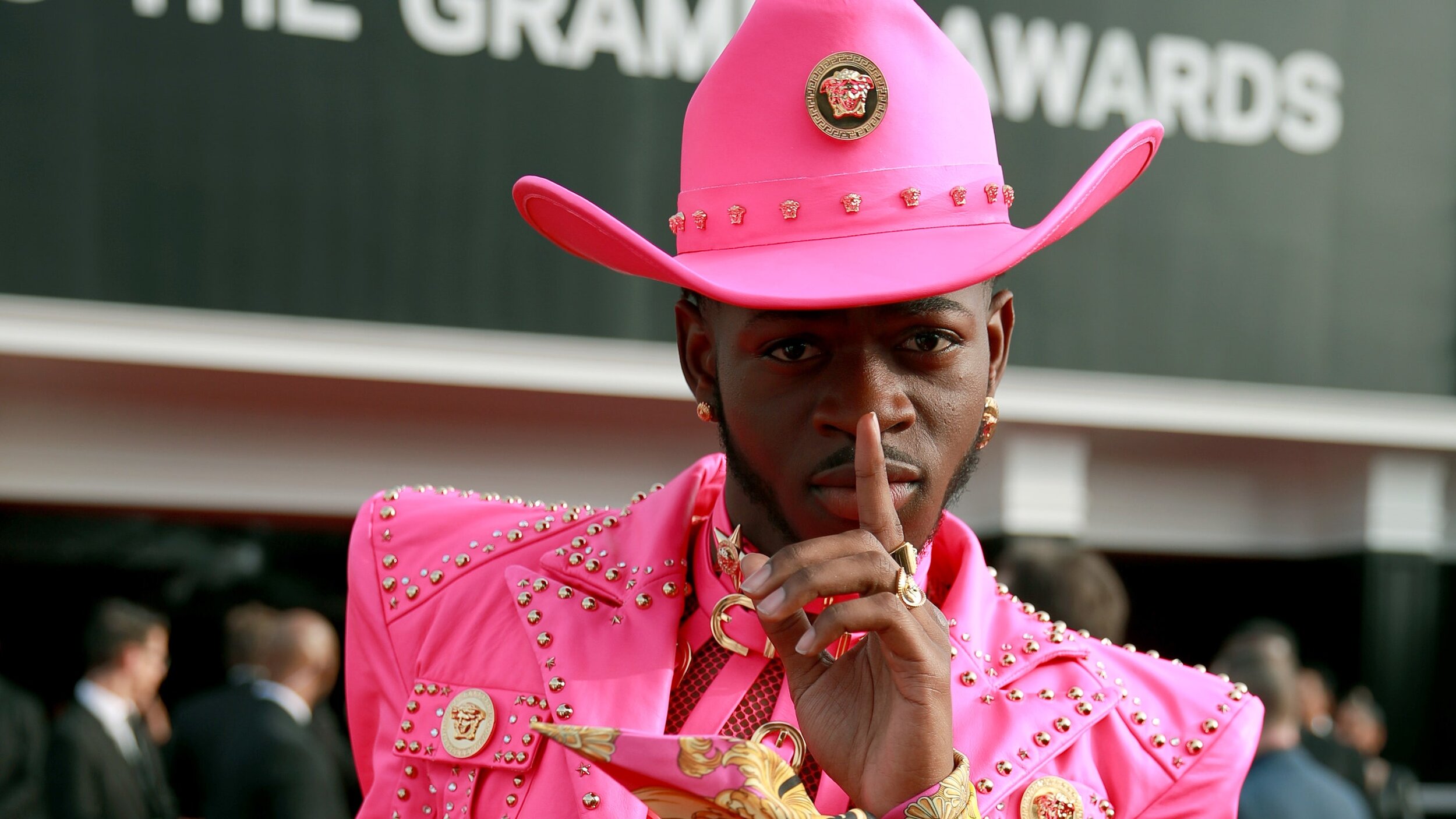 LIL NAS X: THE UNDEFEATED SOCIAL MEDIA MARKETING MASTERMIND
