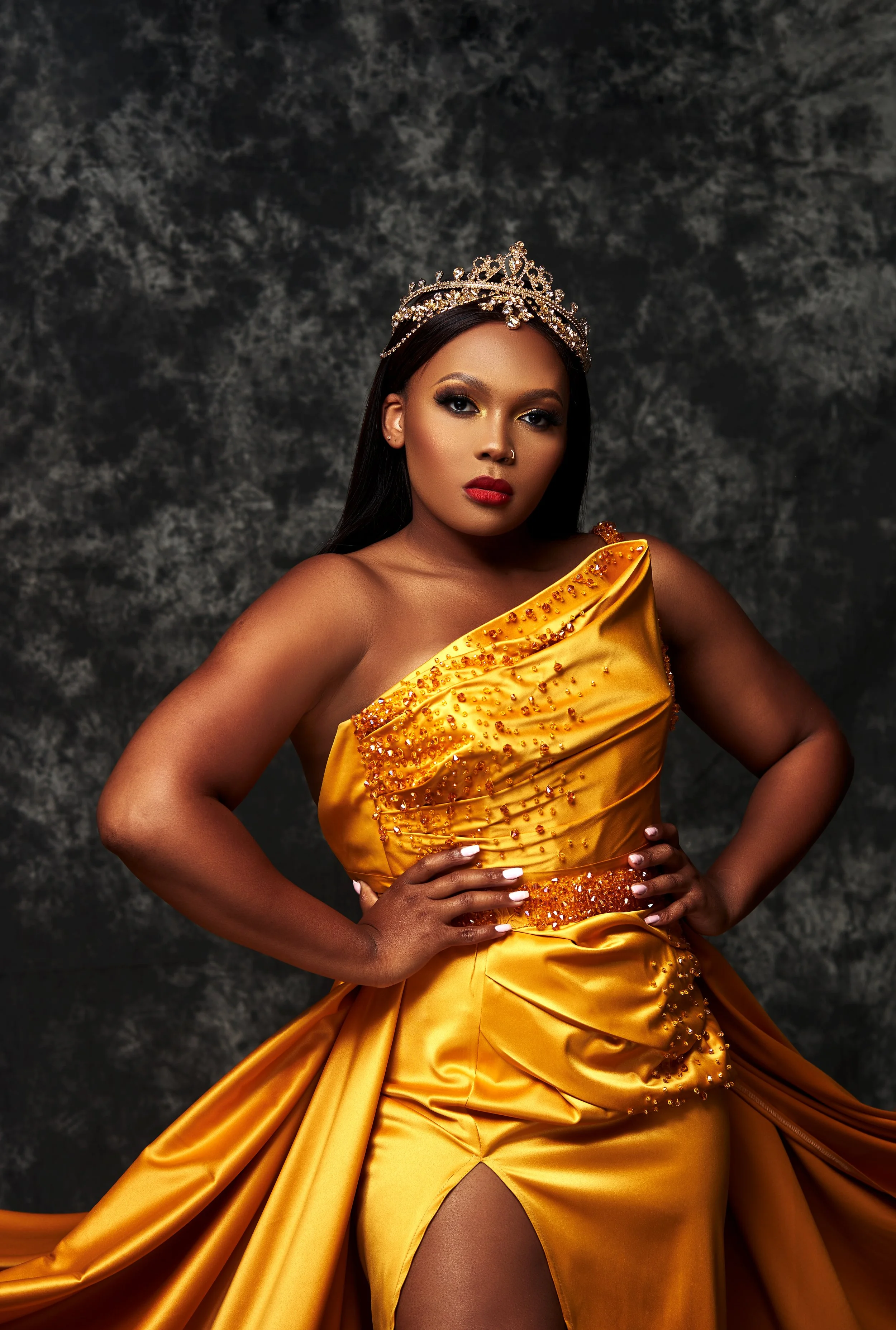 Tshiamo Modisane: A Game-Changer Living Life on Her Own Terms