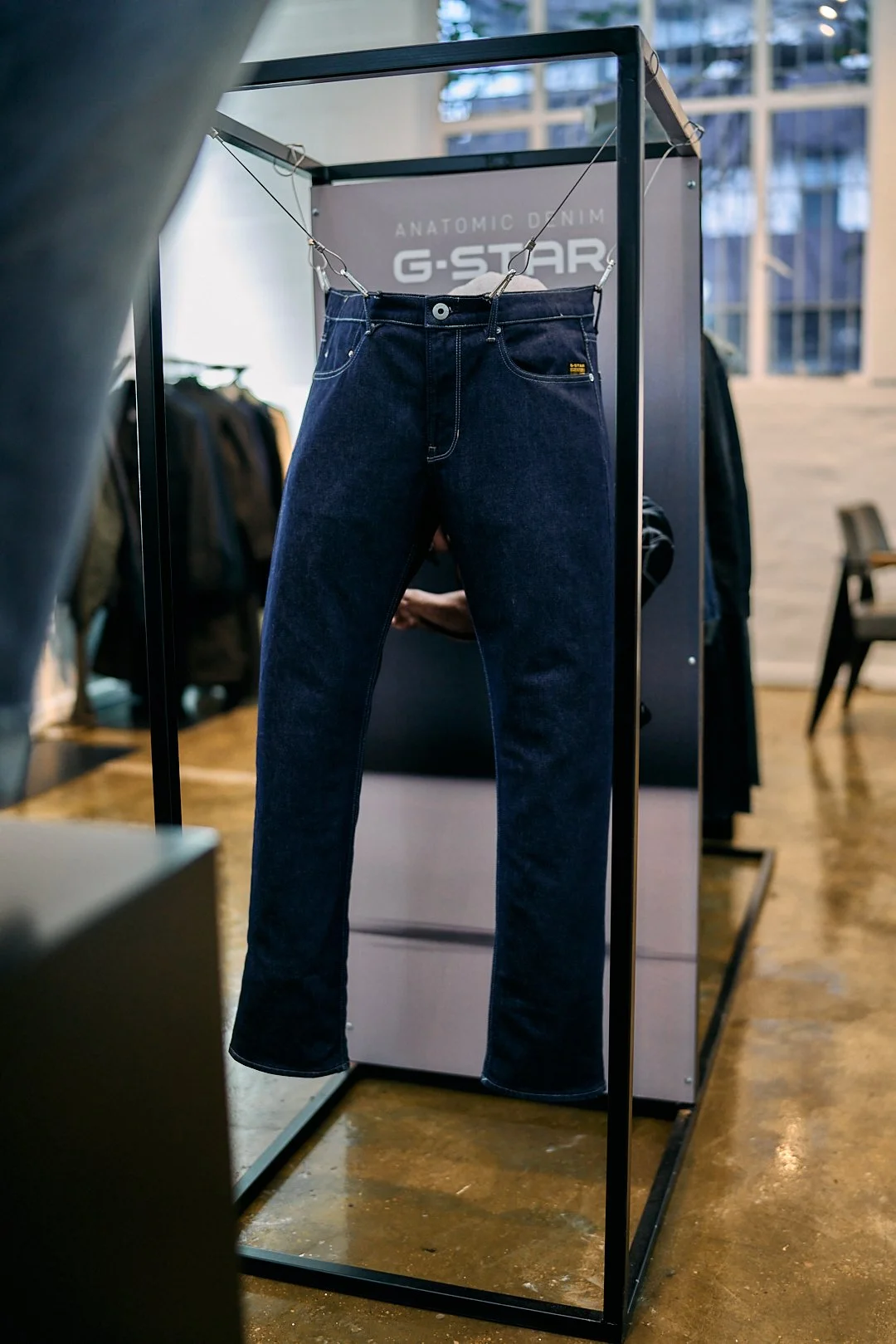 G-STAR Hosts Fashion’s Night Out