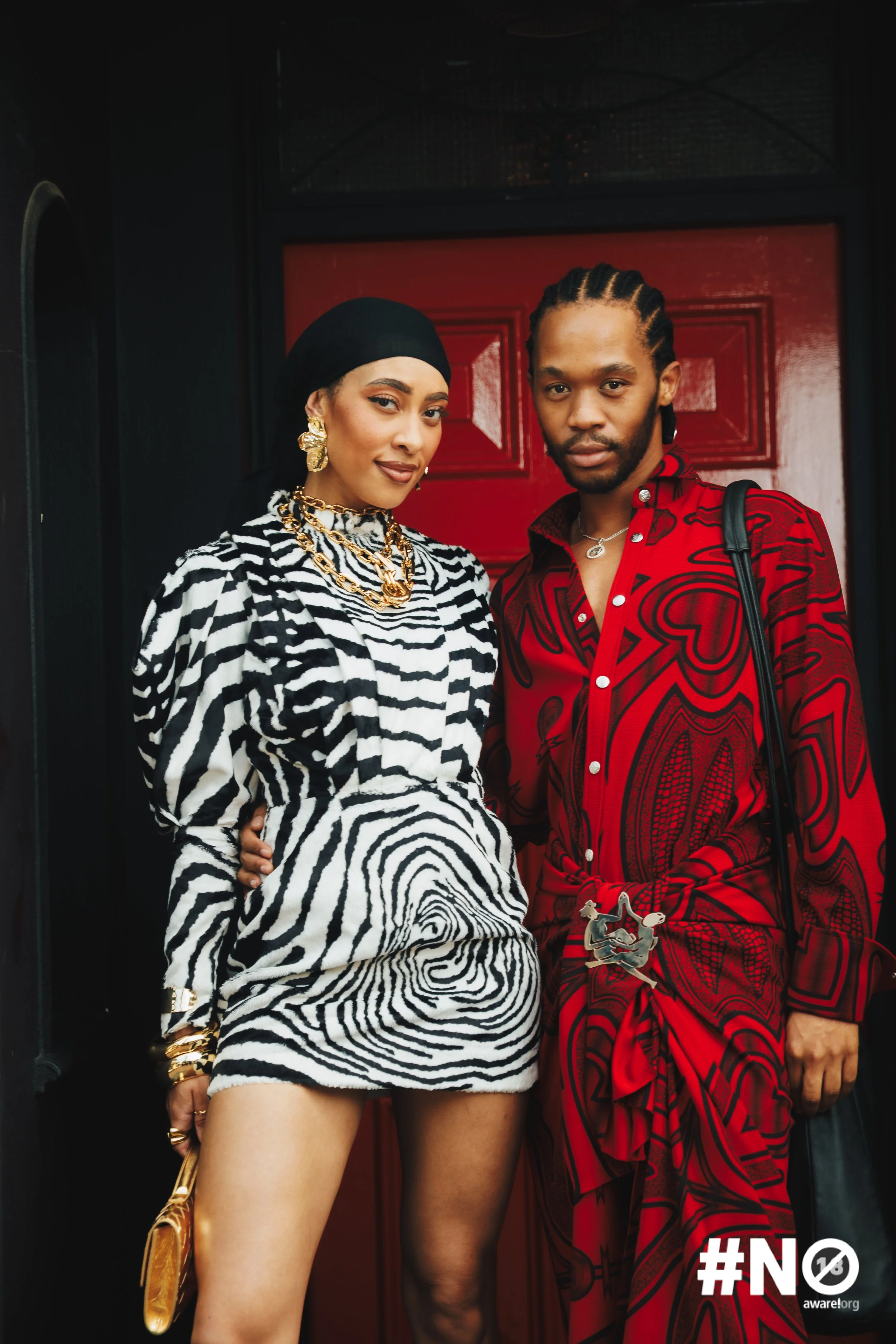 Icetropez CELEBRATES 20-YEAR ANNIVERSARY IN SOUTH AFRICA