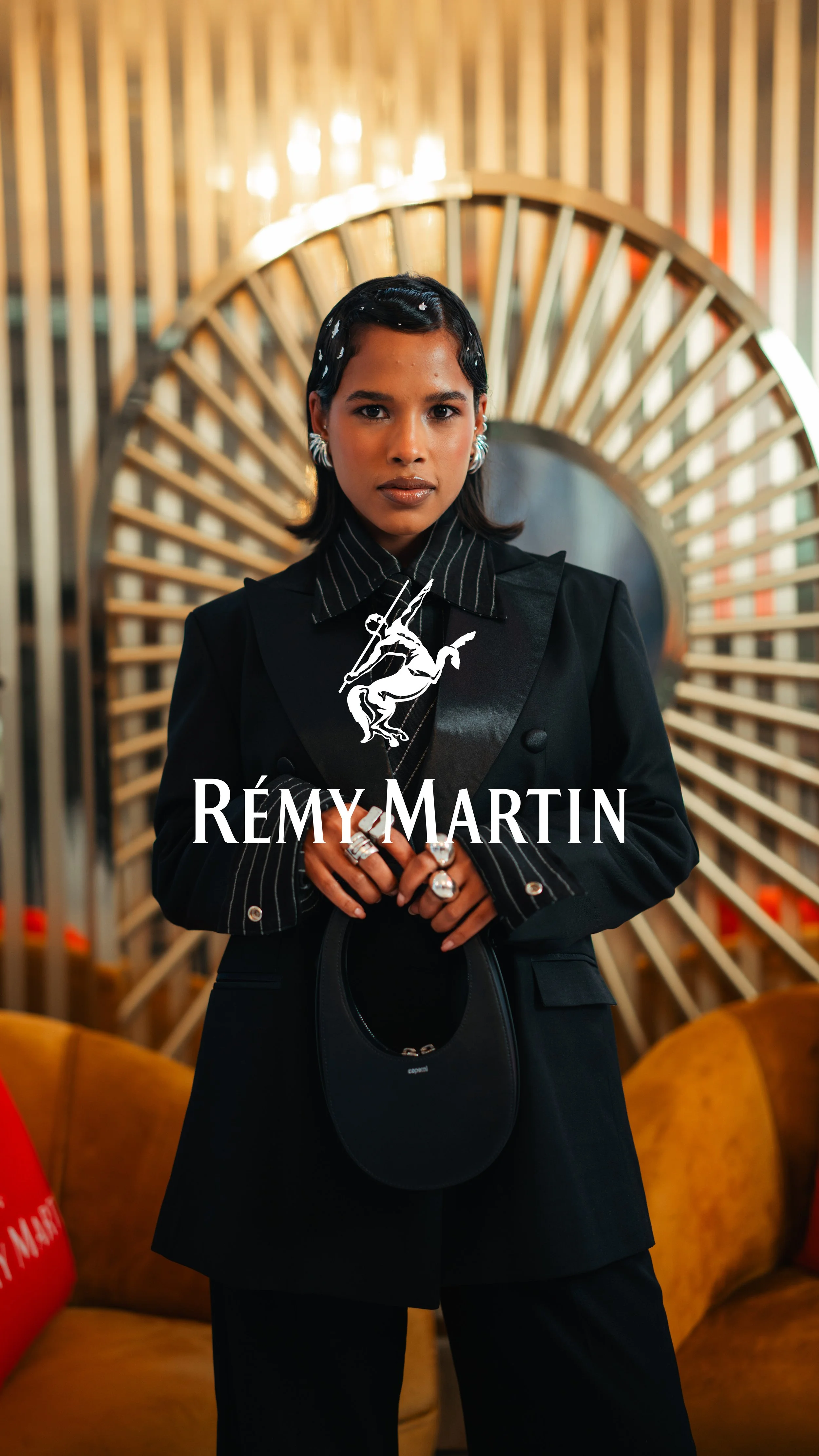 RÉMY MARTIN VS SUPÉRIEUR: A NEW BLEND EXCLUSIVE TO AFRICA