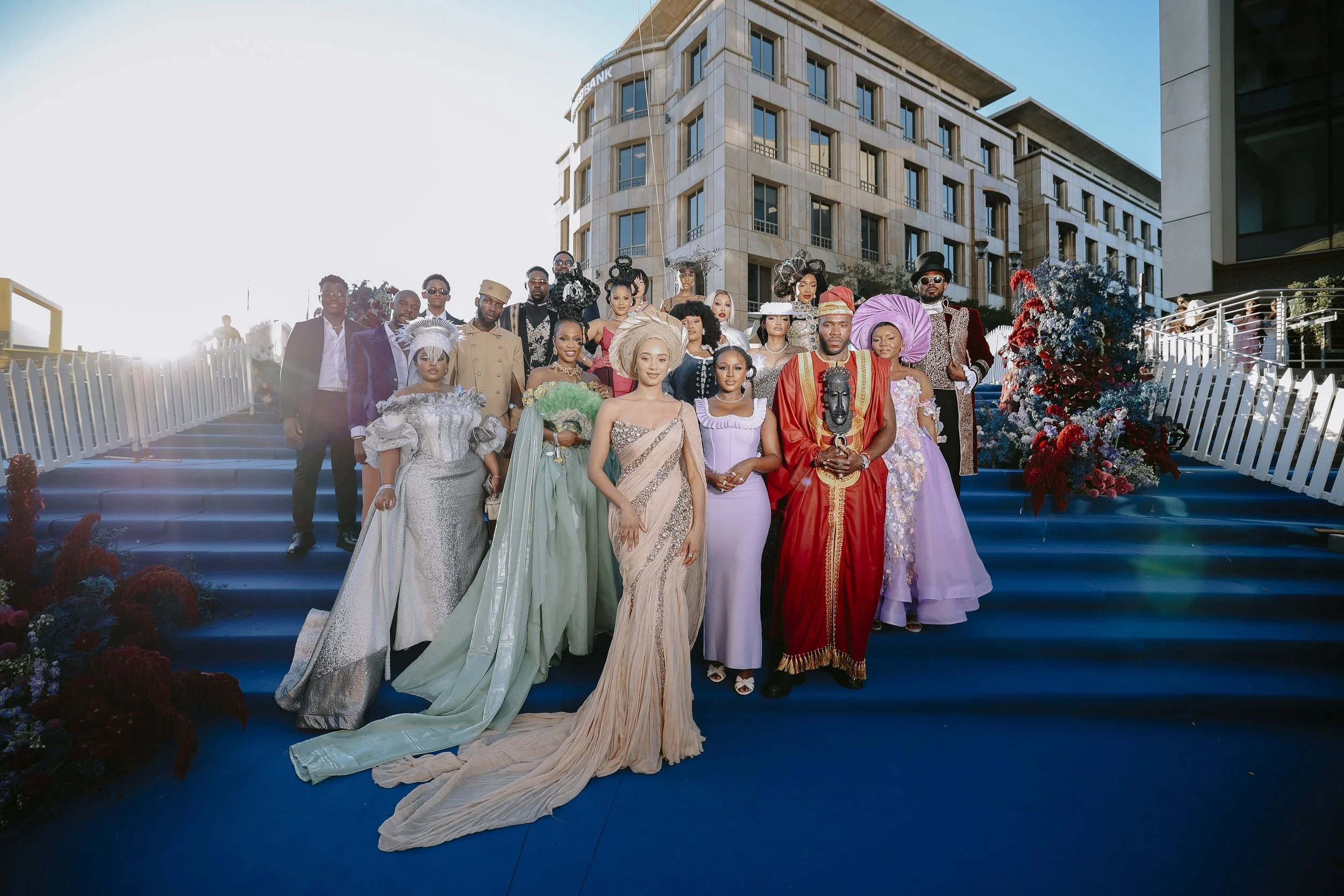 Bridgerton Season 4 Launch