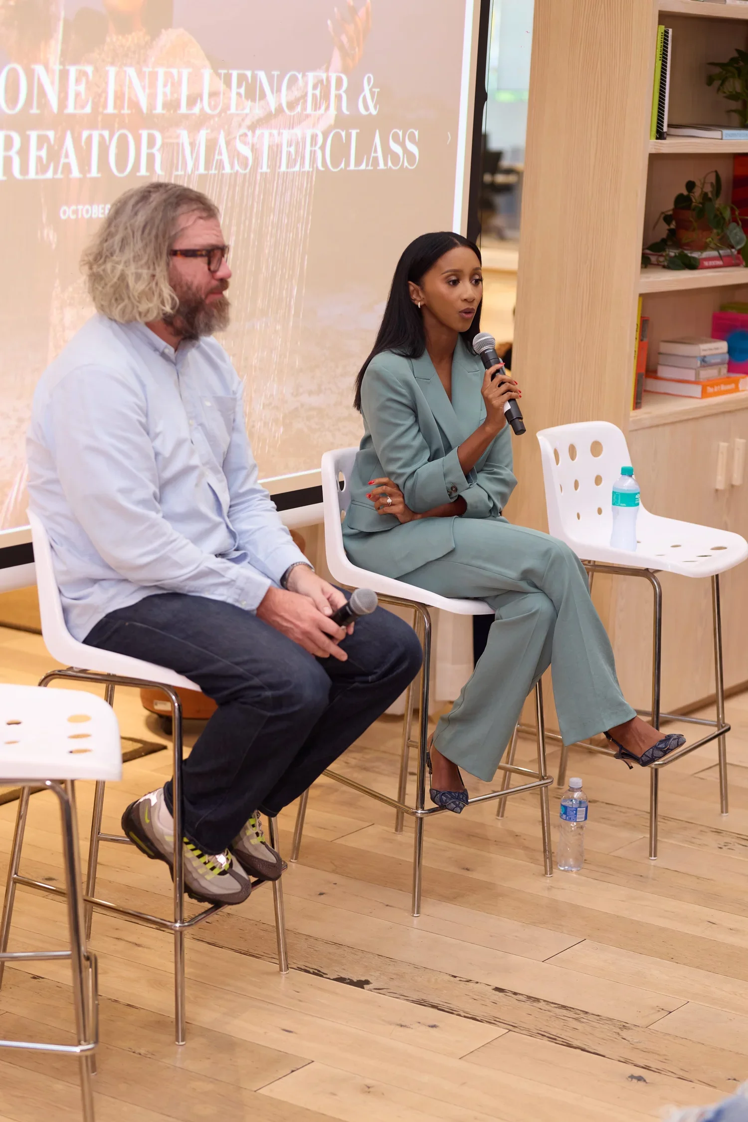 The Throne Influencer &amp; Content Creator Masterclass | Jhb 2026