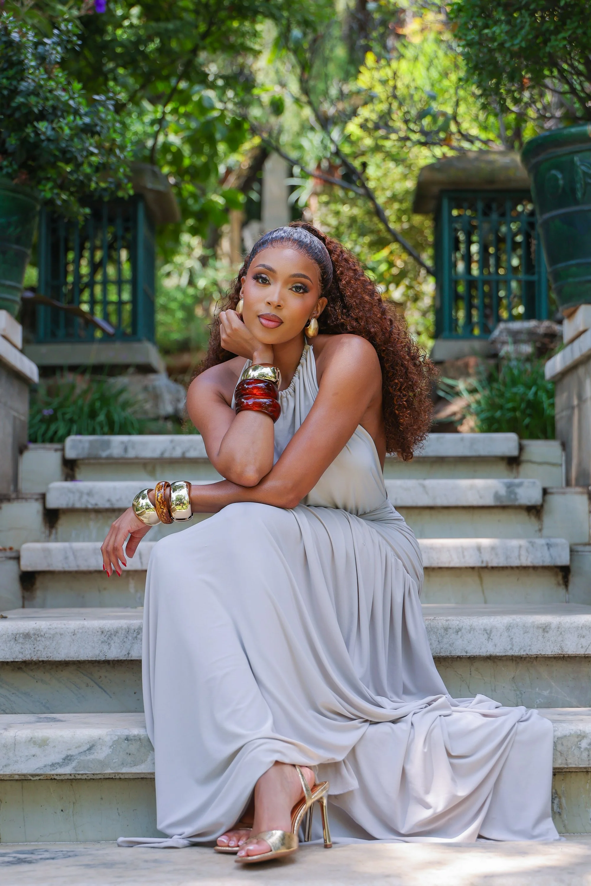 Vaseline x Soft Glow Affair: From ShelaV to Sisterhood Celebration