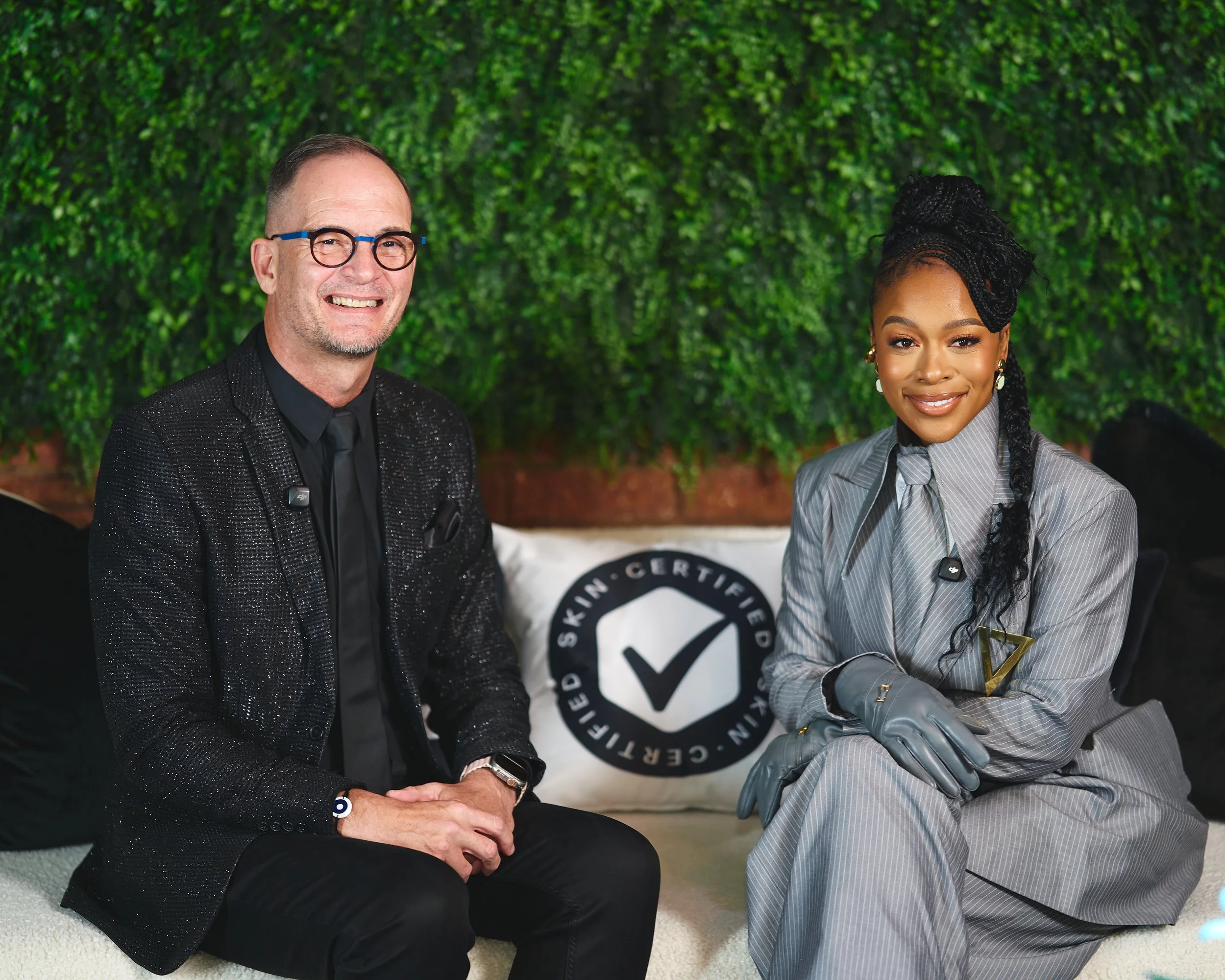 South Africa’s First Derm-Led Skincare Creator Standard Launches