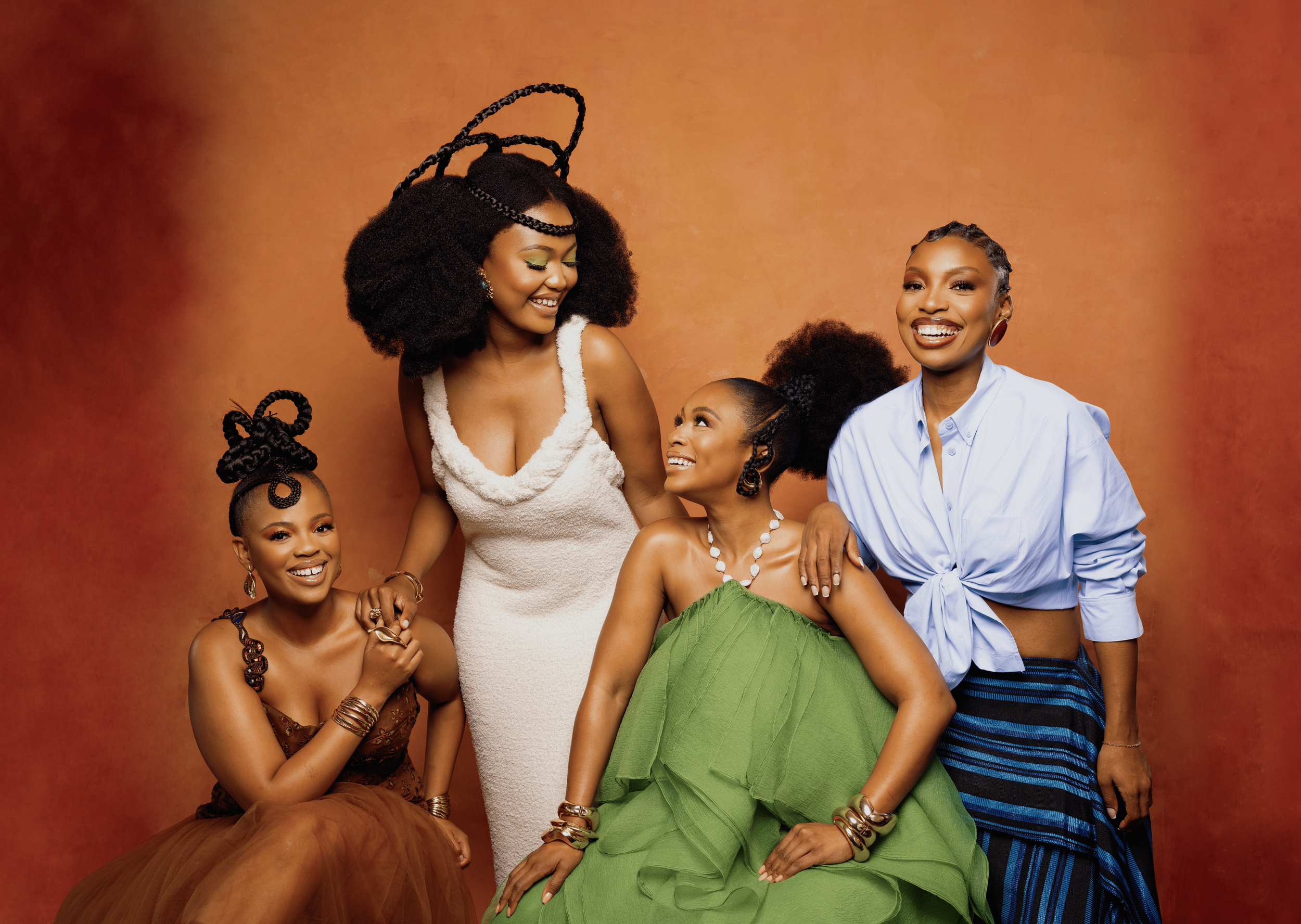      

 
      Creme of Nature Unveils “Unstoppable Hair” - A Bold Celebration of the Transformative Power of Textured Hair    Creme of Nature announces the launch of its new creative campaign,  “Unstoppable Hair,”  a culturally resonant platform tha