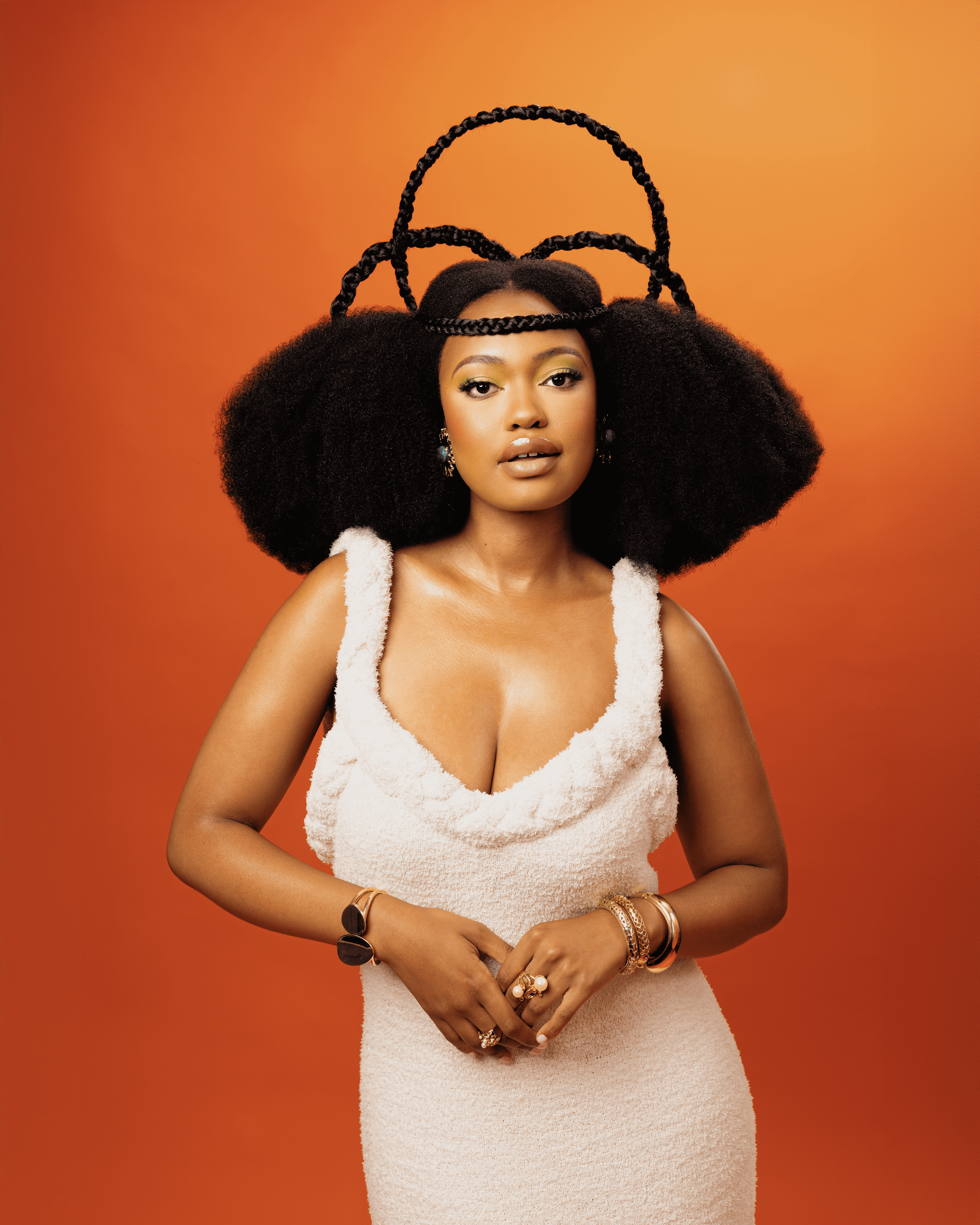 The Politics of the Natural Hair in South Africa