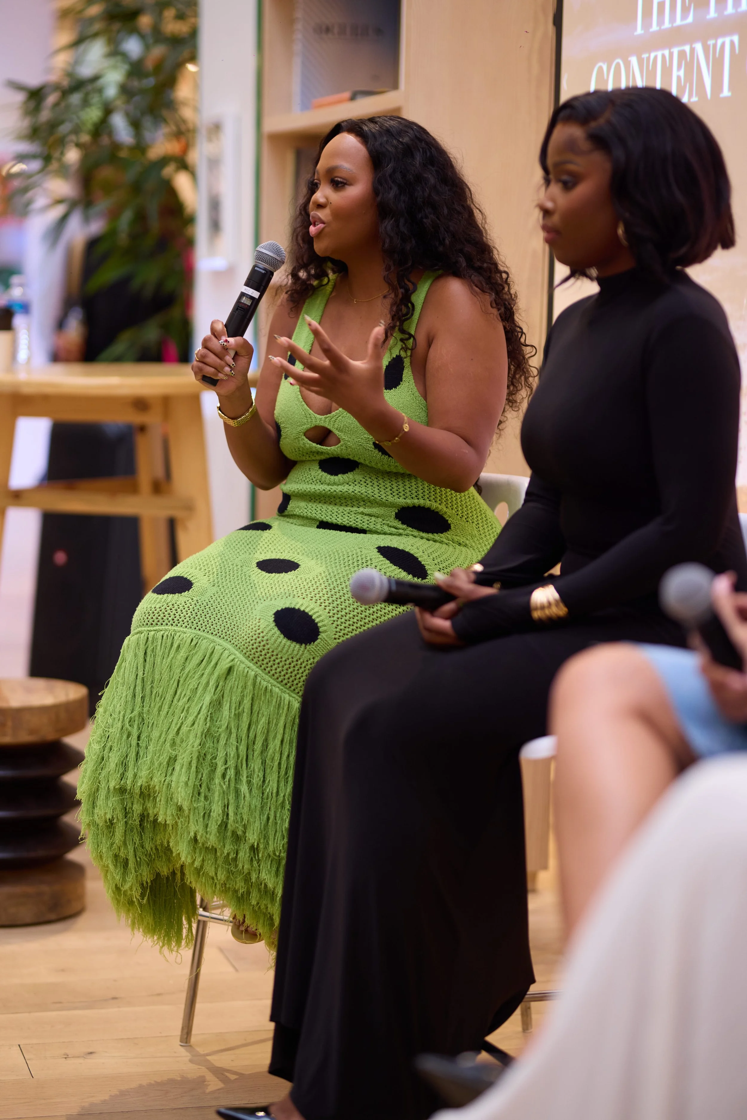 The Throne Masterclass 2026