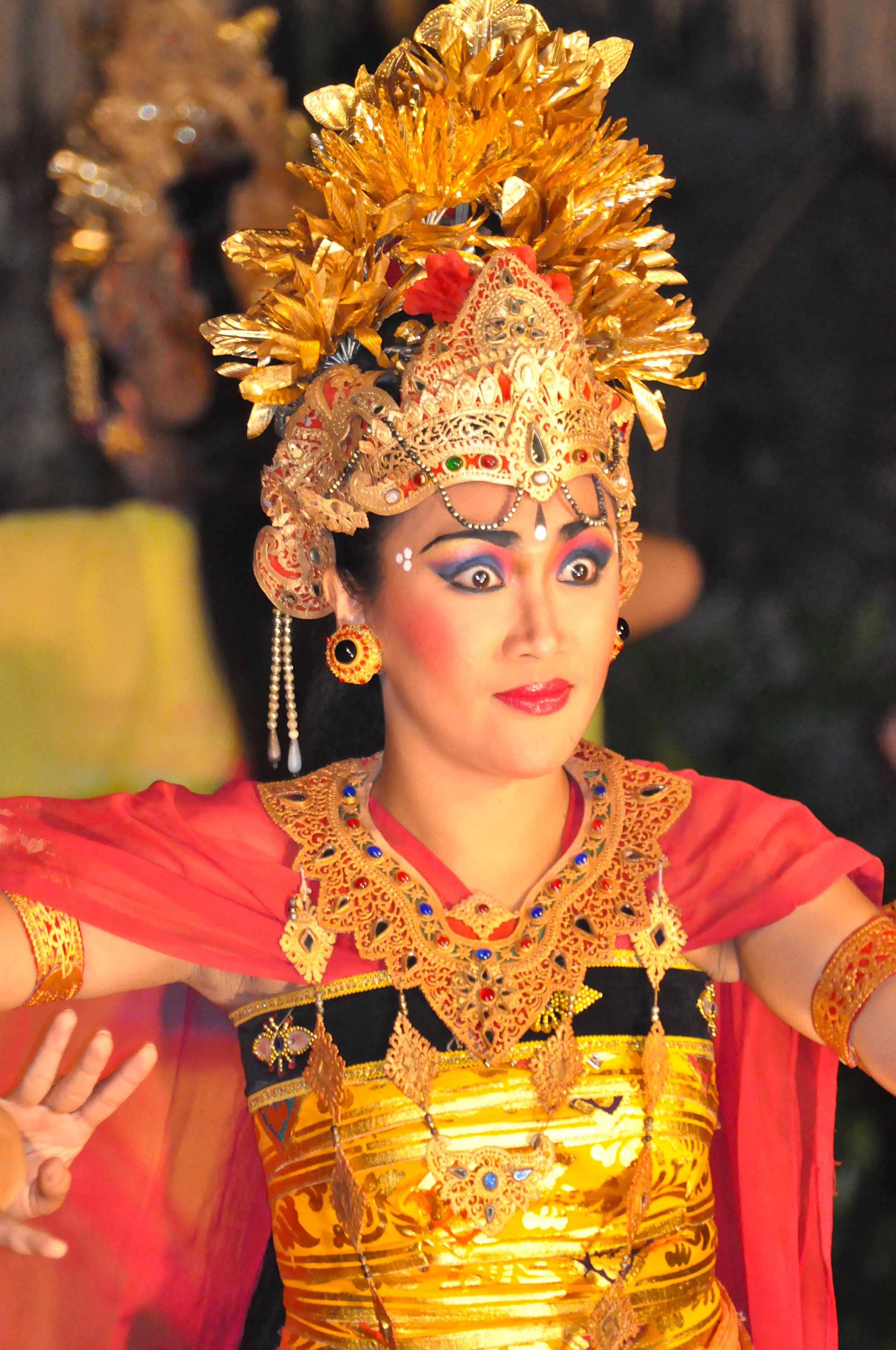 8 Coisas Que Ninguém Te Conta sobre Bali