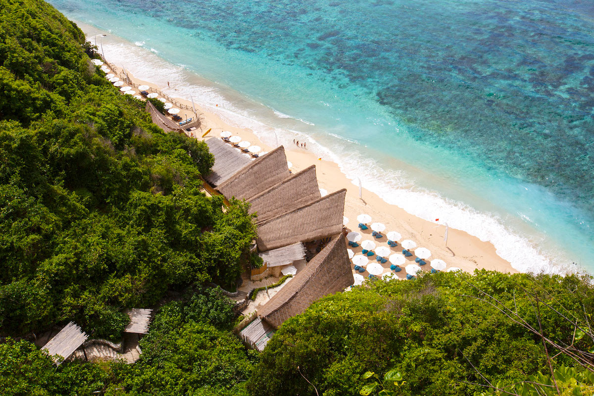 Sundays Beach Club. Foto: Divulgação