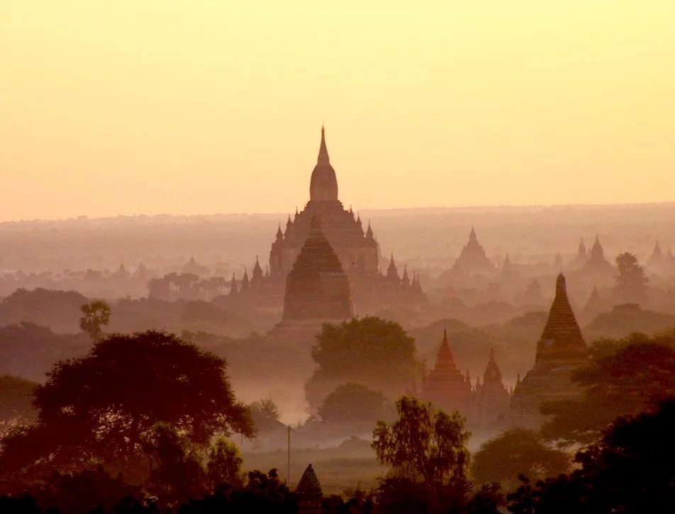O Que Fazer Em Bagan