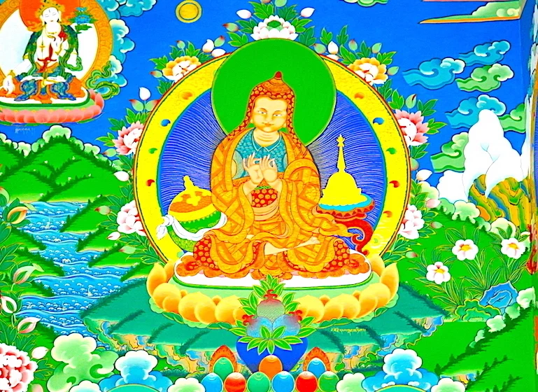 6 Cool Things To Do In McLeod Ganj 