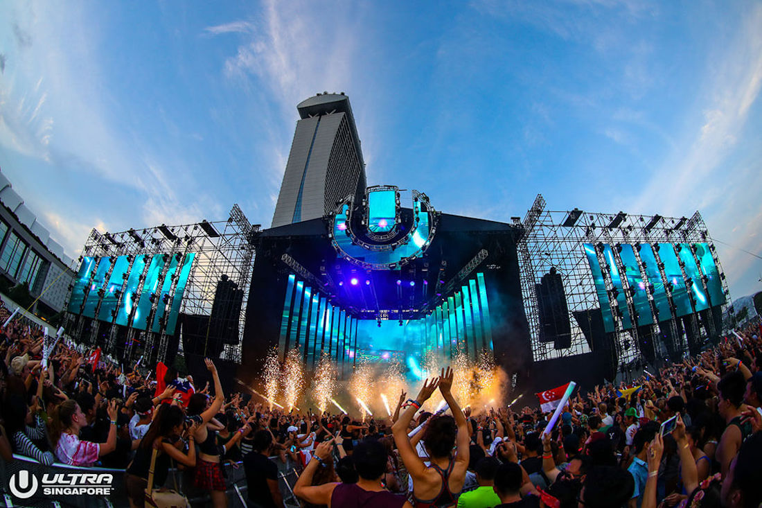 Outsourced from UltraSingapore