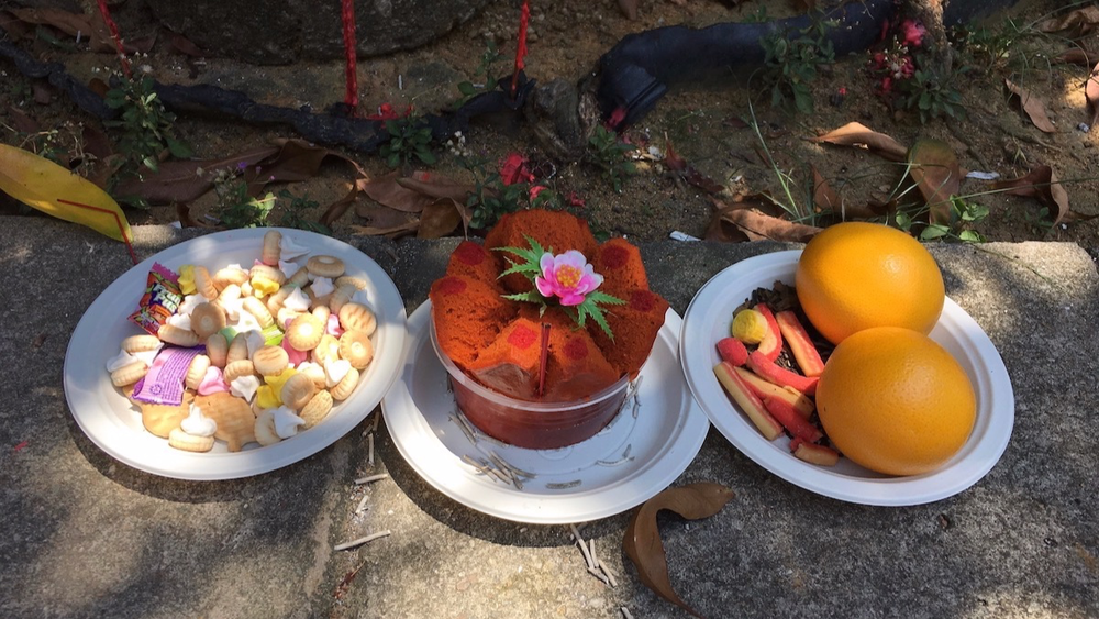 What You Should Know About the Hungry Ghost Festival in Singapore | Tripping Unicorn