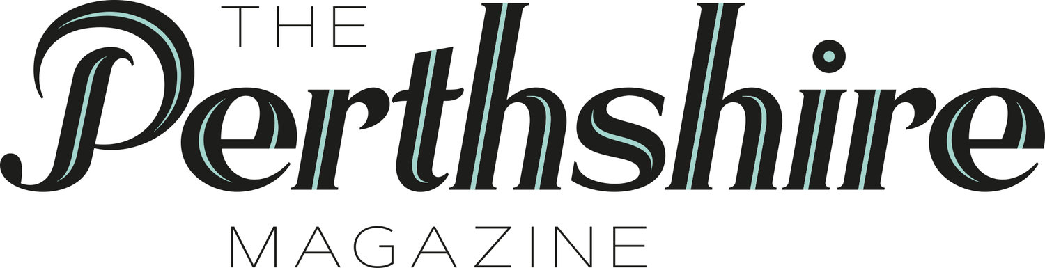 The Perthshire Magazine