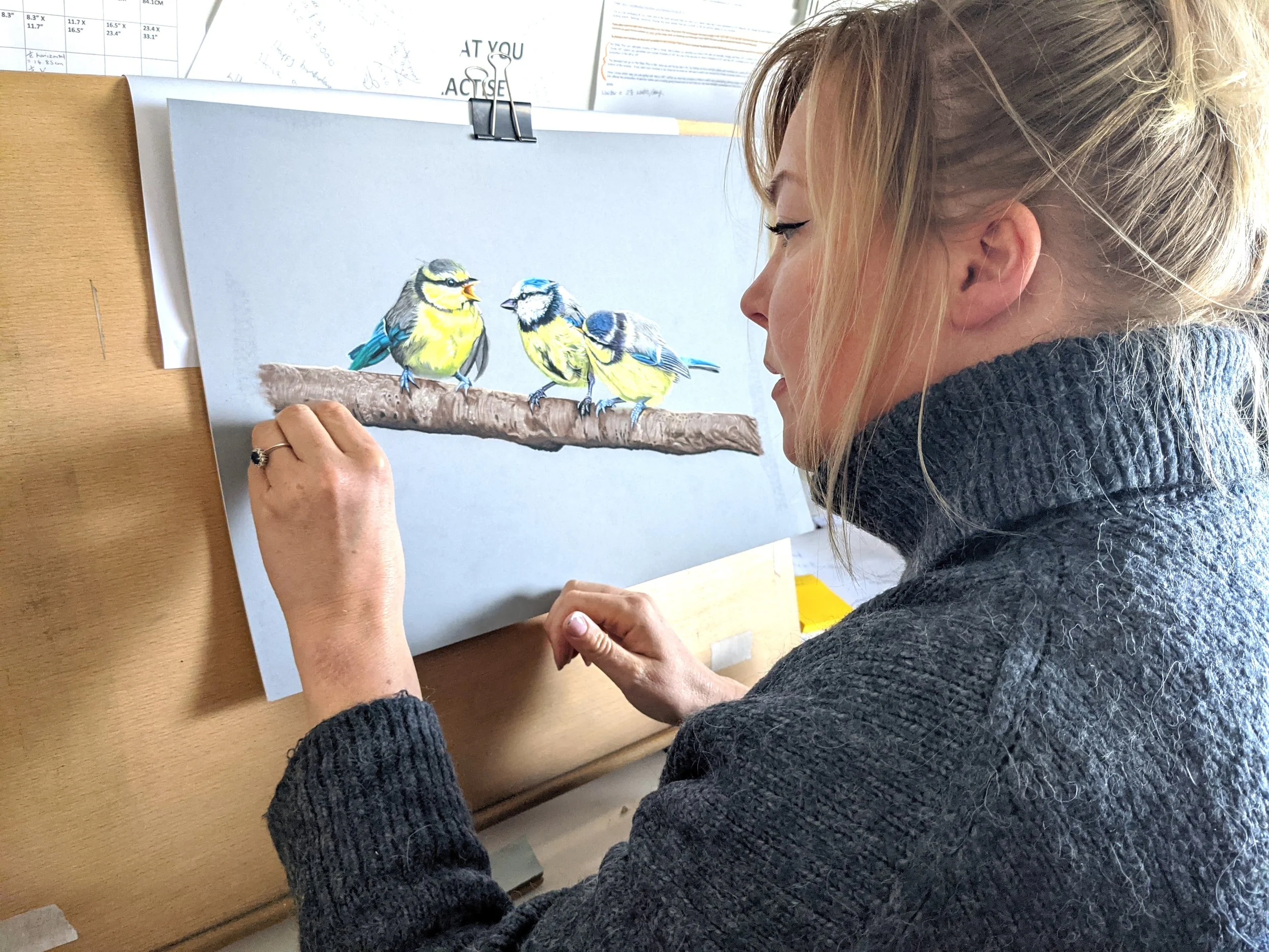 AD | Meet the Perthshire Artisans this May