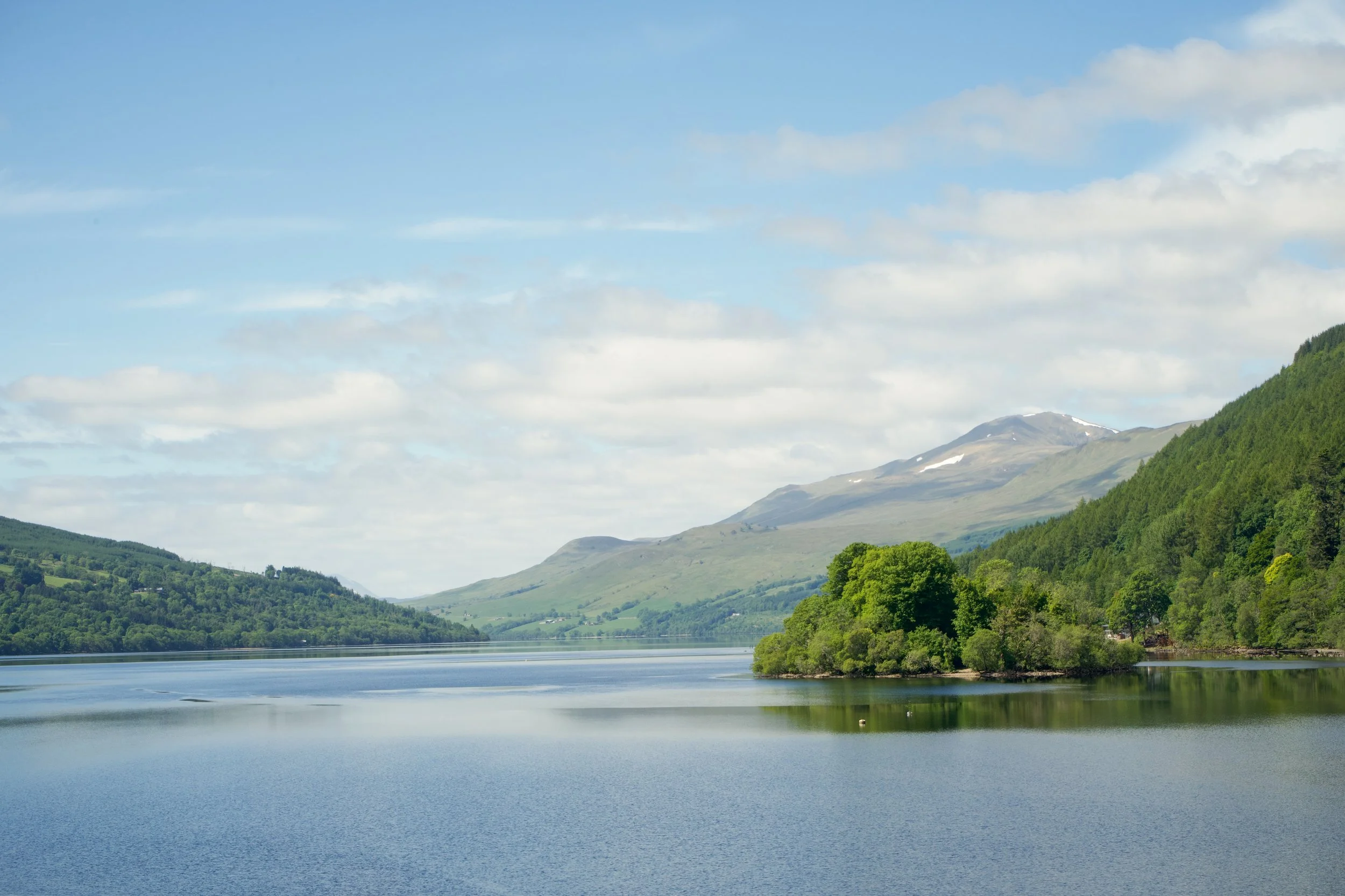 5 of the Best Picnic Spots in Perthshire