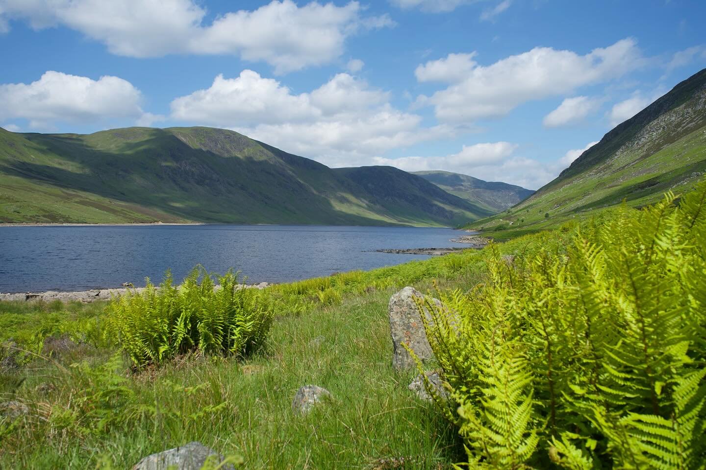 Looks like the weather is going to be glorious this weekend (yippee) If you&rsquo;re looking for a nice walk to enjoy in the sunny weather, check out our latest article on our website about Loch Turret. It&rsquo;s a cracking walk to do when the weath