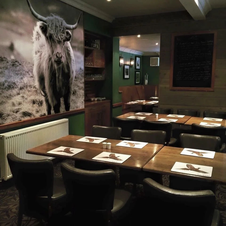 AD | Good Food Assured as Dalmore Inn Celebrates Another Award Nomination