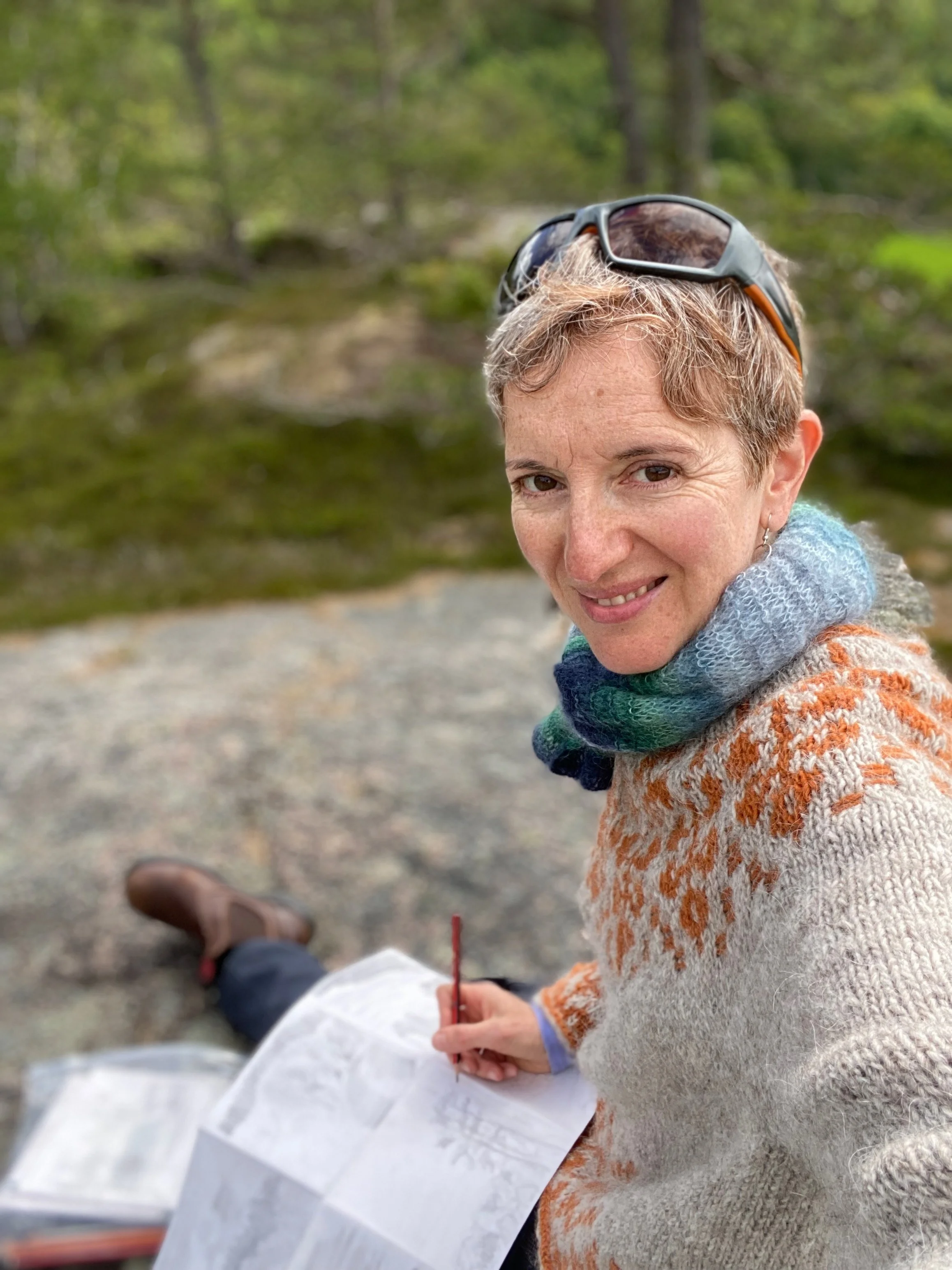 AD | Perthshire Artisans ASSEMBLE