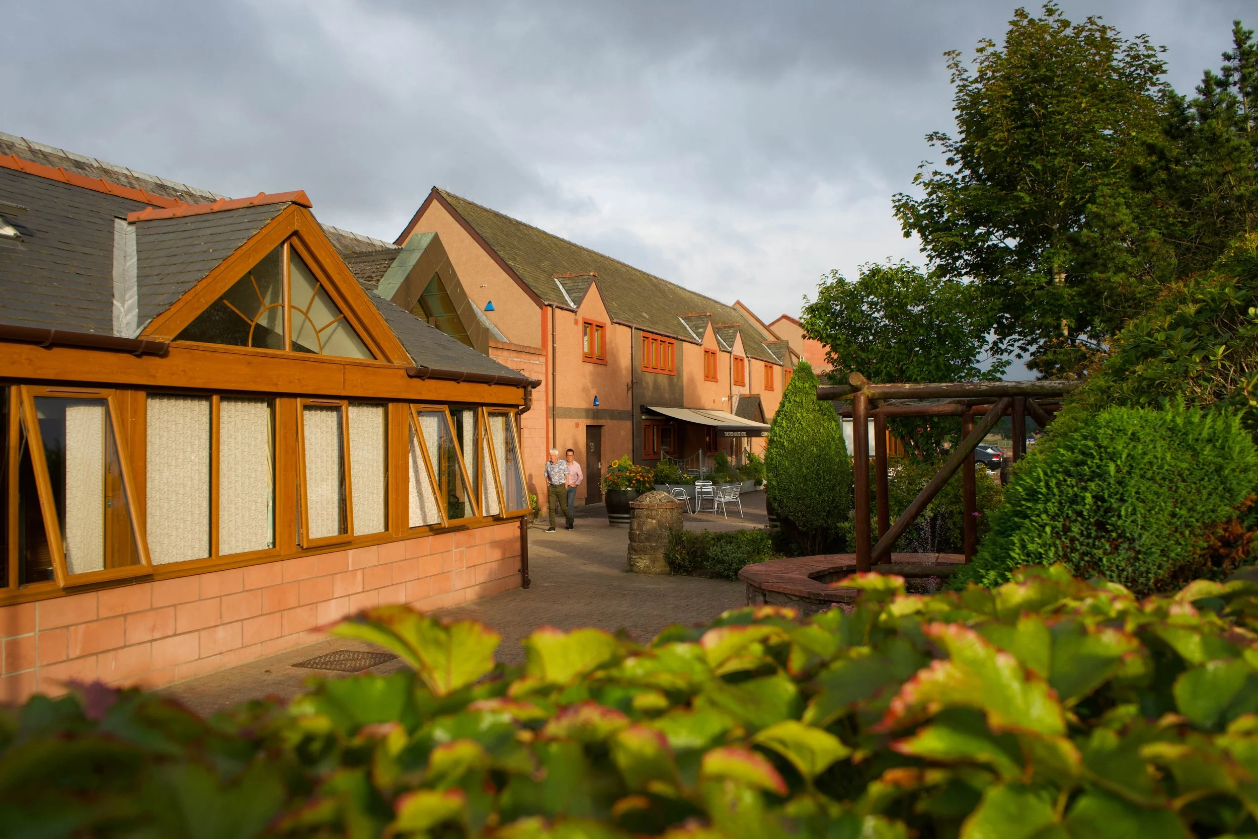 AD | Great Value Festive Parties In Perthshire