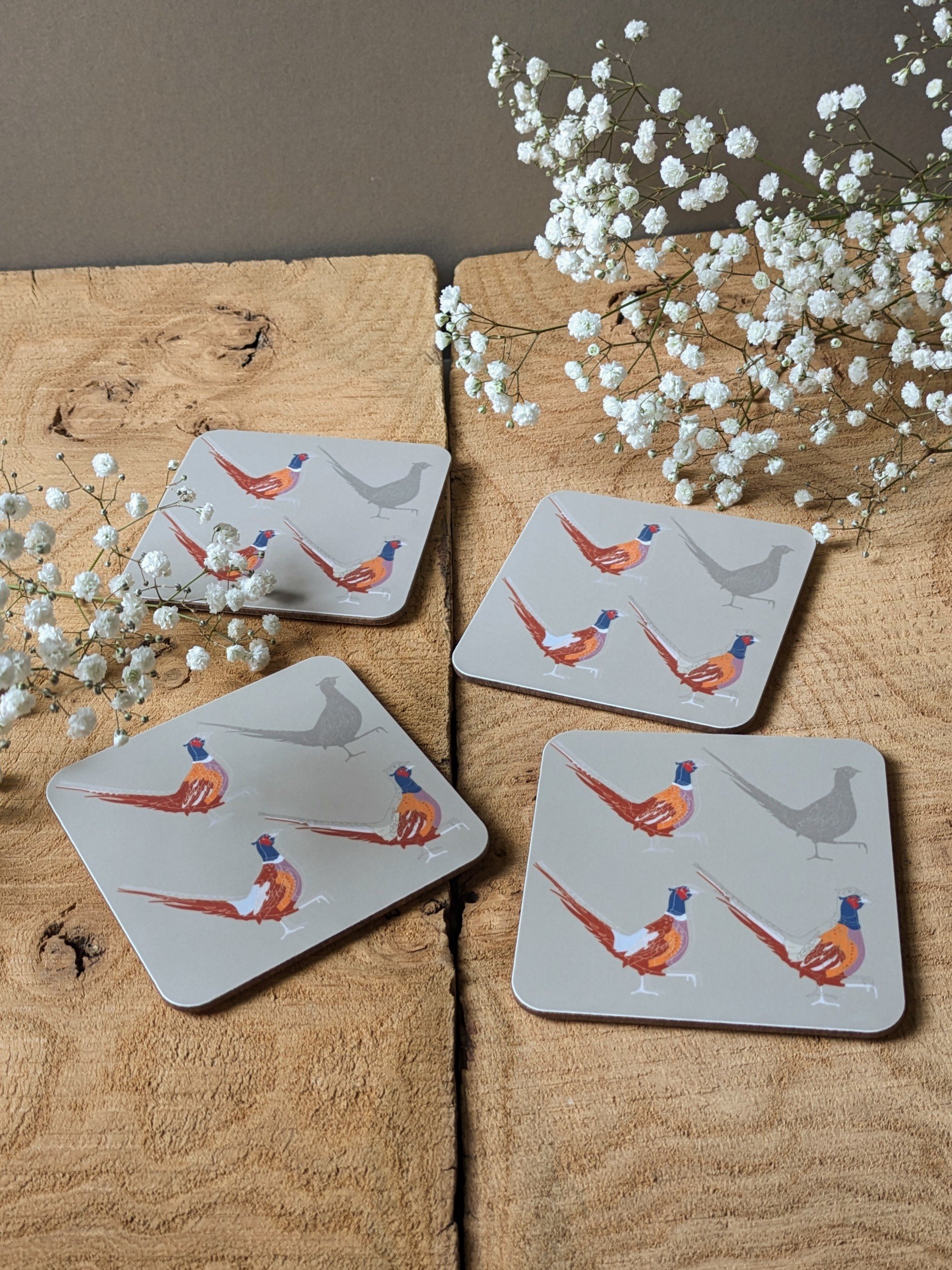 AD | Choosing JOY with Perthshire Artisans 