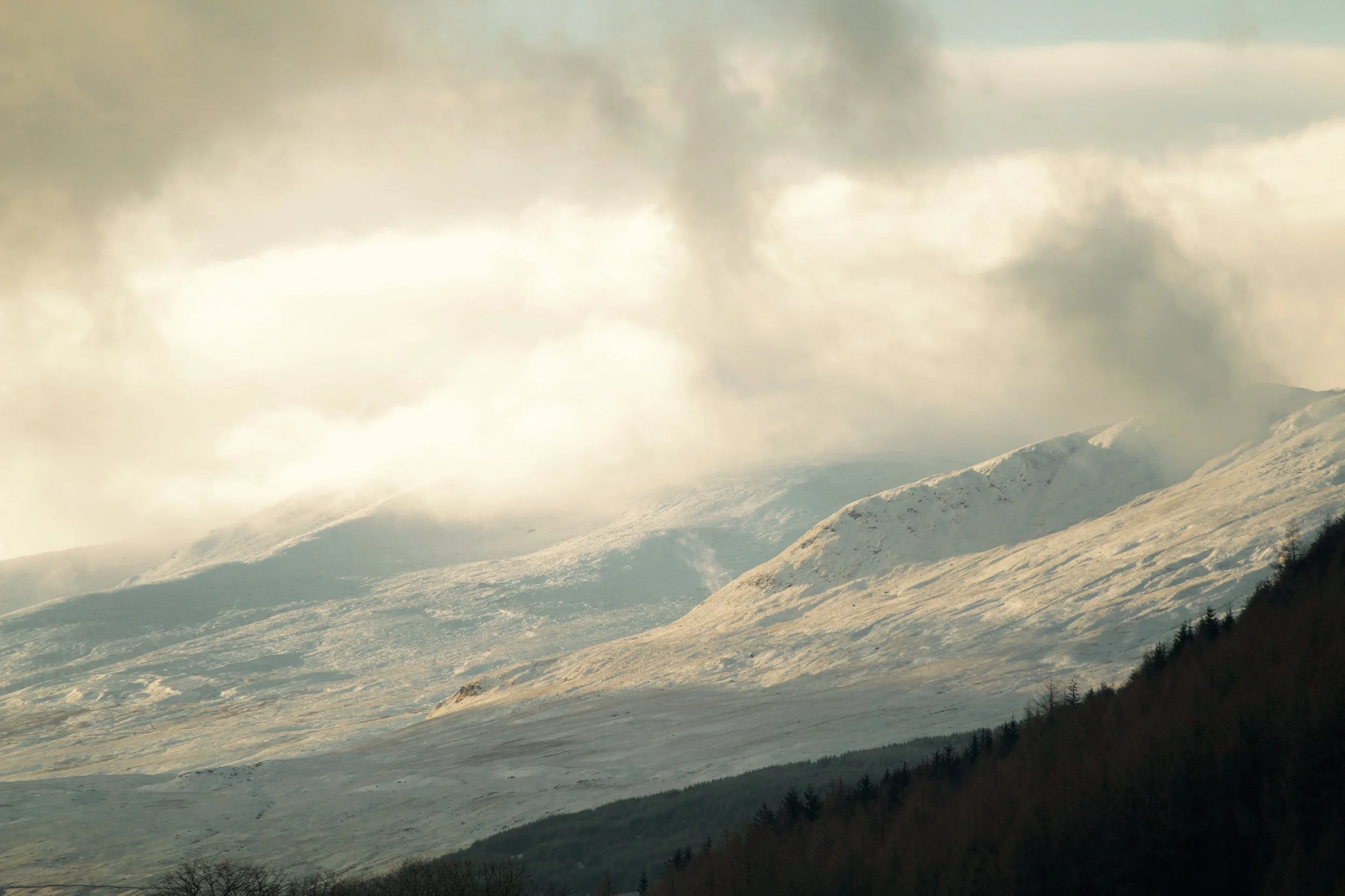 5 Ideas for Beating the Winter Blues