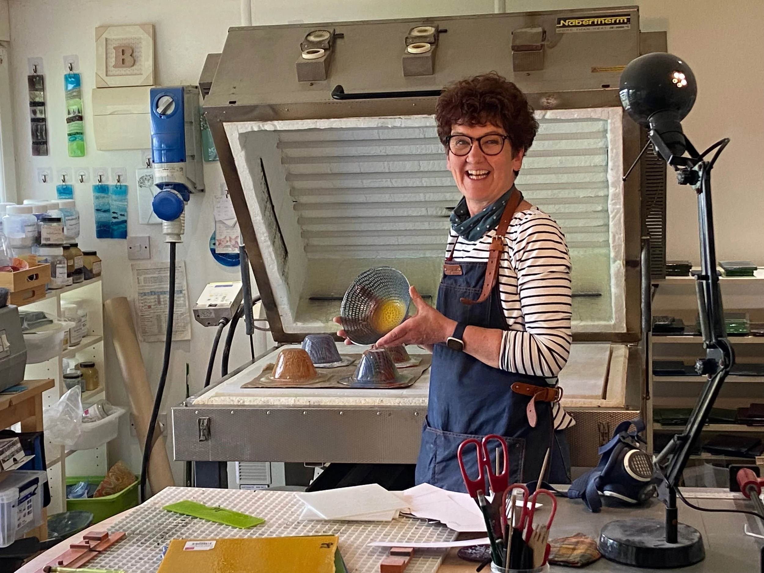 AD | Joining Perthshire Artisans this February