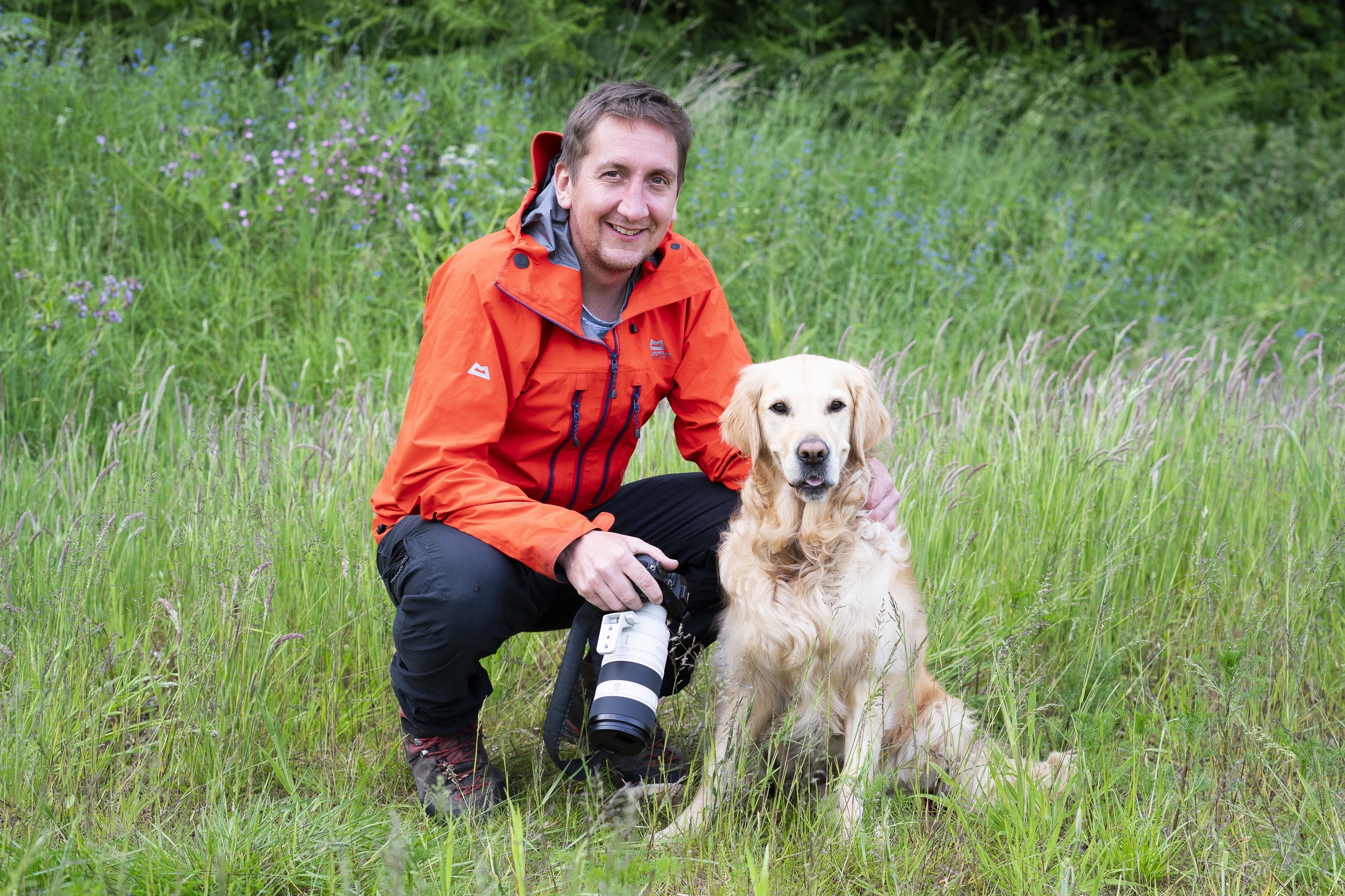 AD | March in to Creativity with Perthshire Artisans