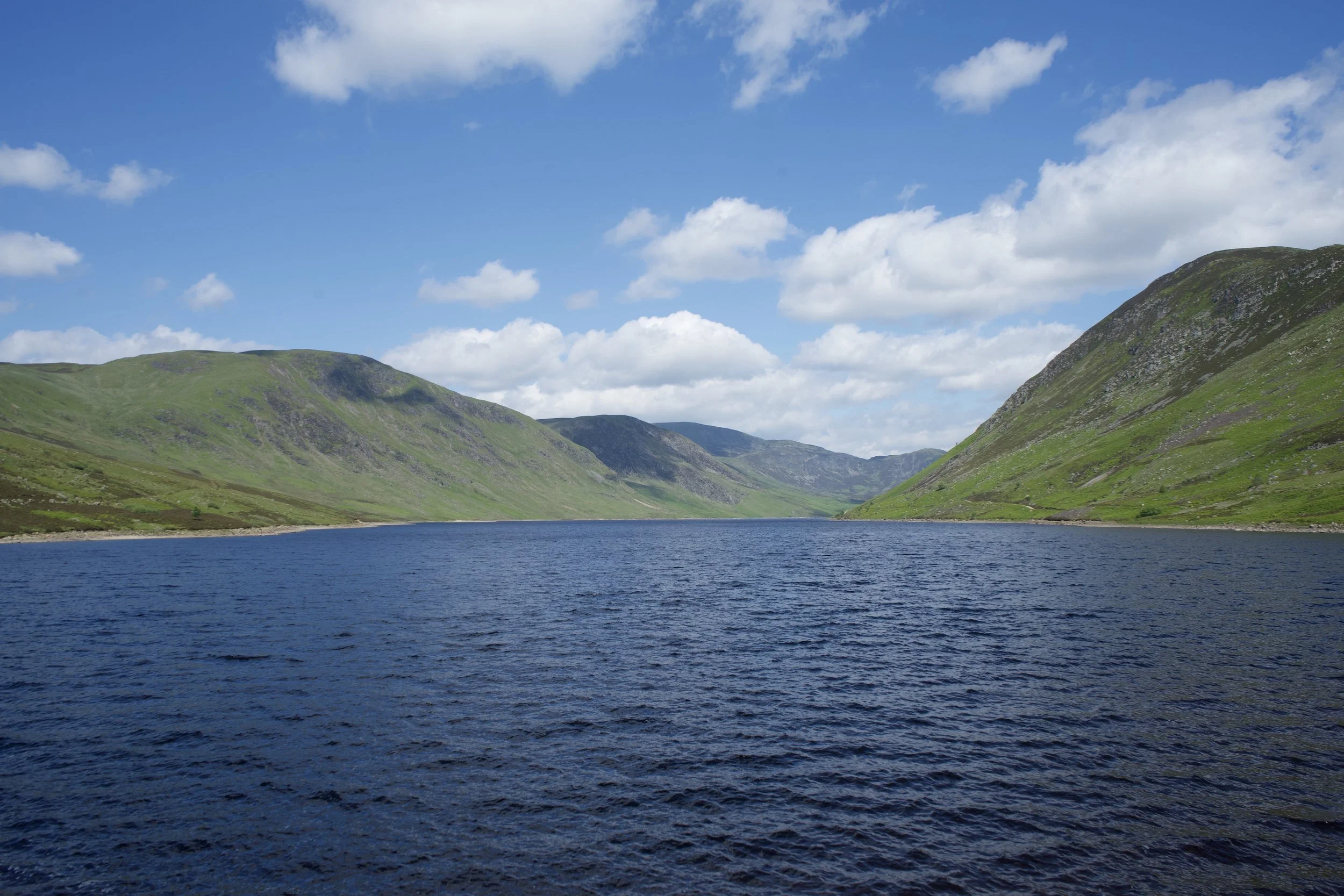 Reasons to Visit Loch Turret