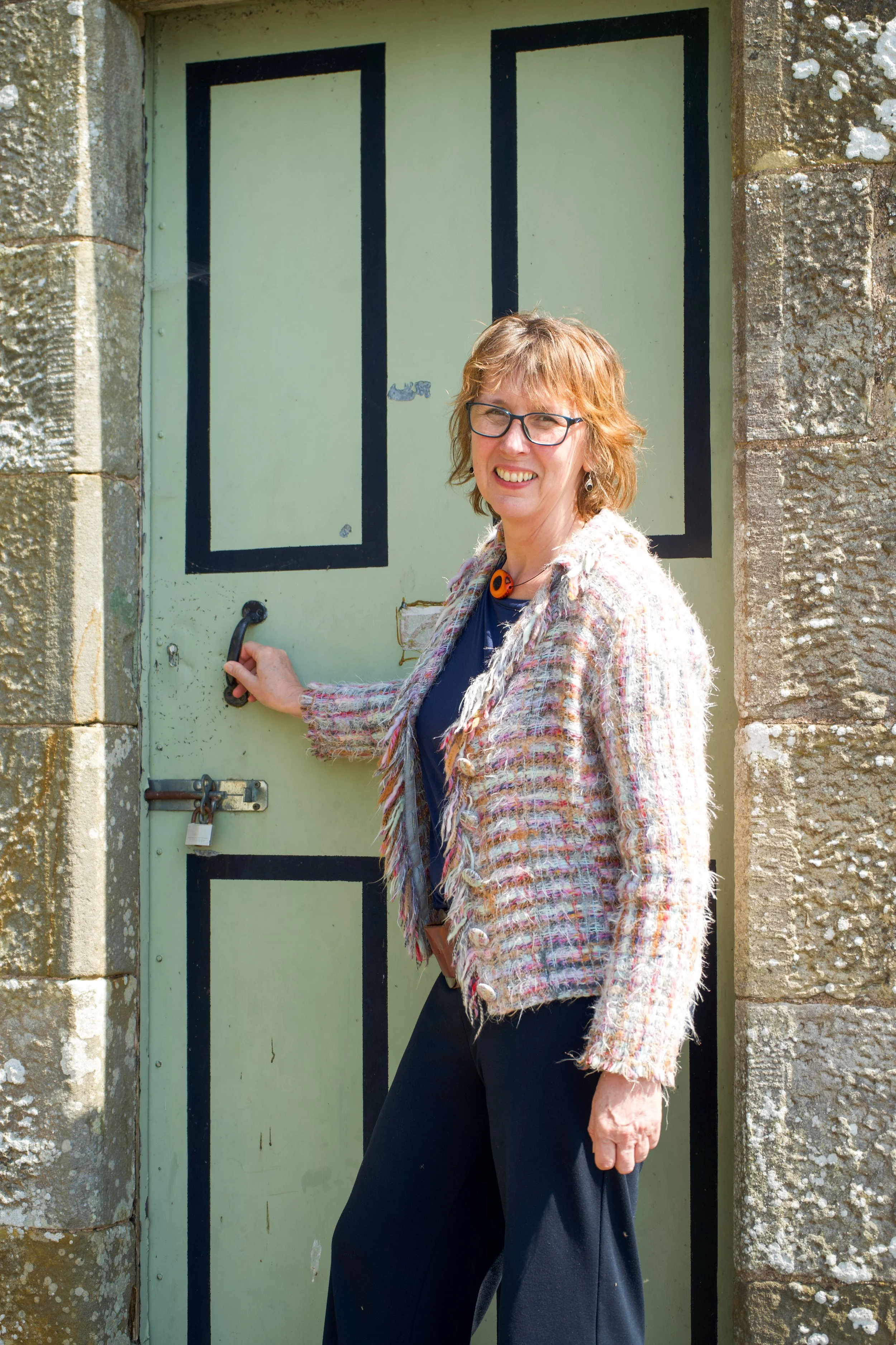 AD | Make Your Own Family Archive for International Archives Day