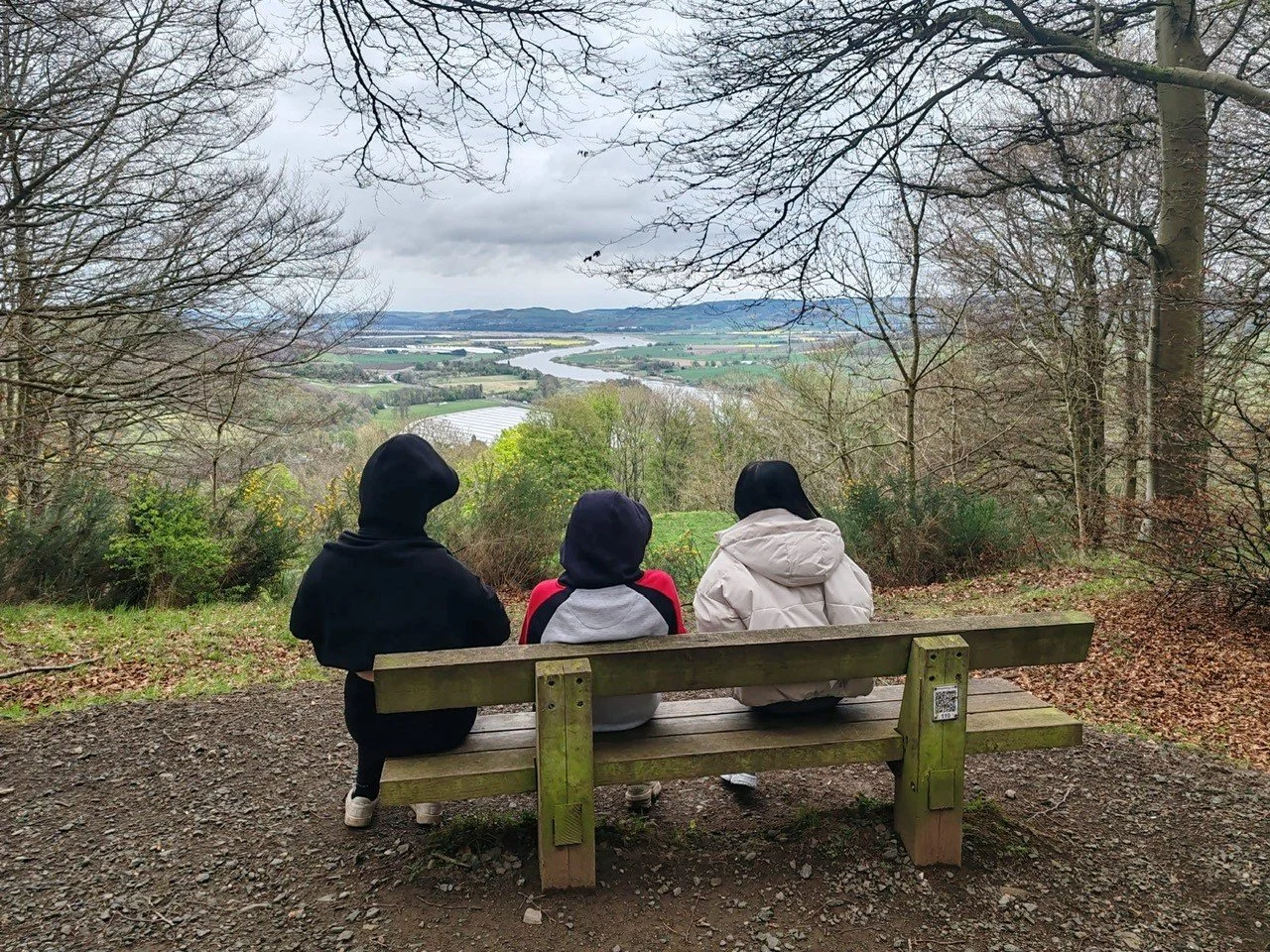 AD | Could You Mentor a Young Person in Need?