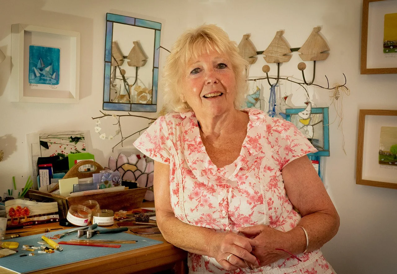 AD | Creativity, Connections and Community: Perthshire Artisans Celebrates Fifth Birthday