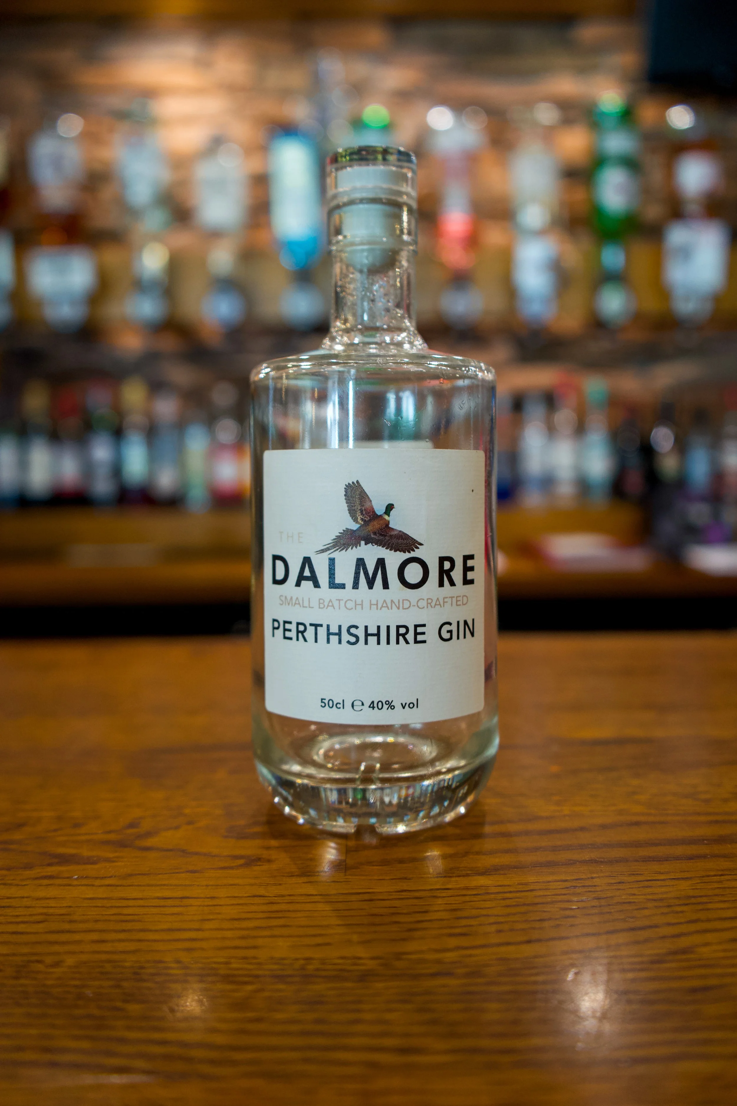 AD | Dalmore Inn Celebrates 10 Years of Dalmore Gin