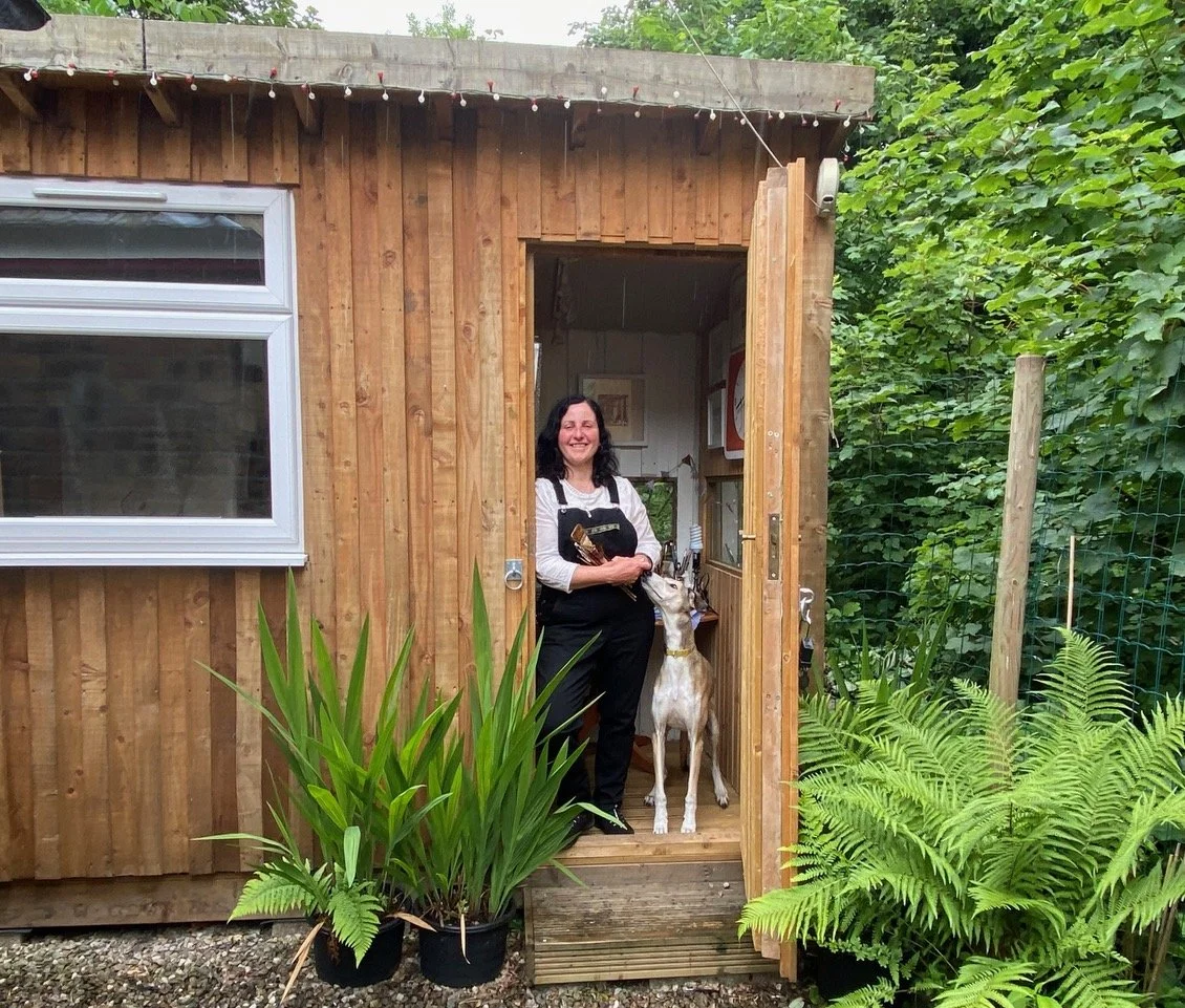 AD | Telling the Perthshire Artisans’ Stories