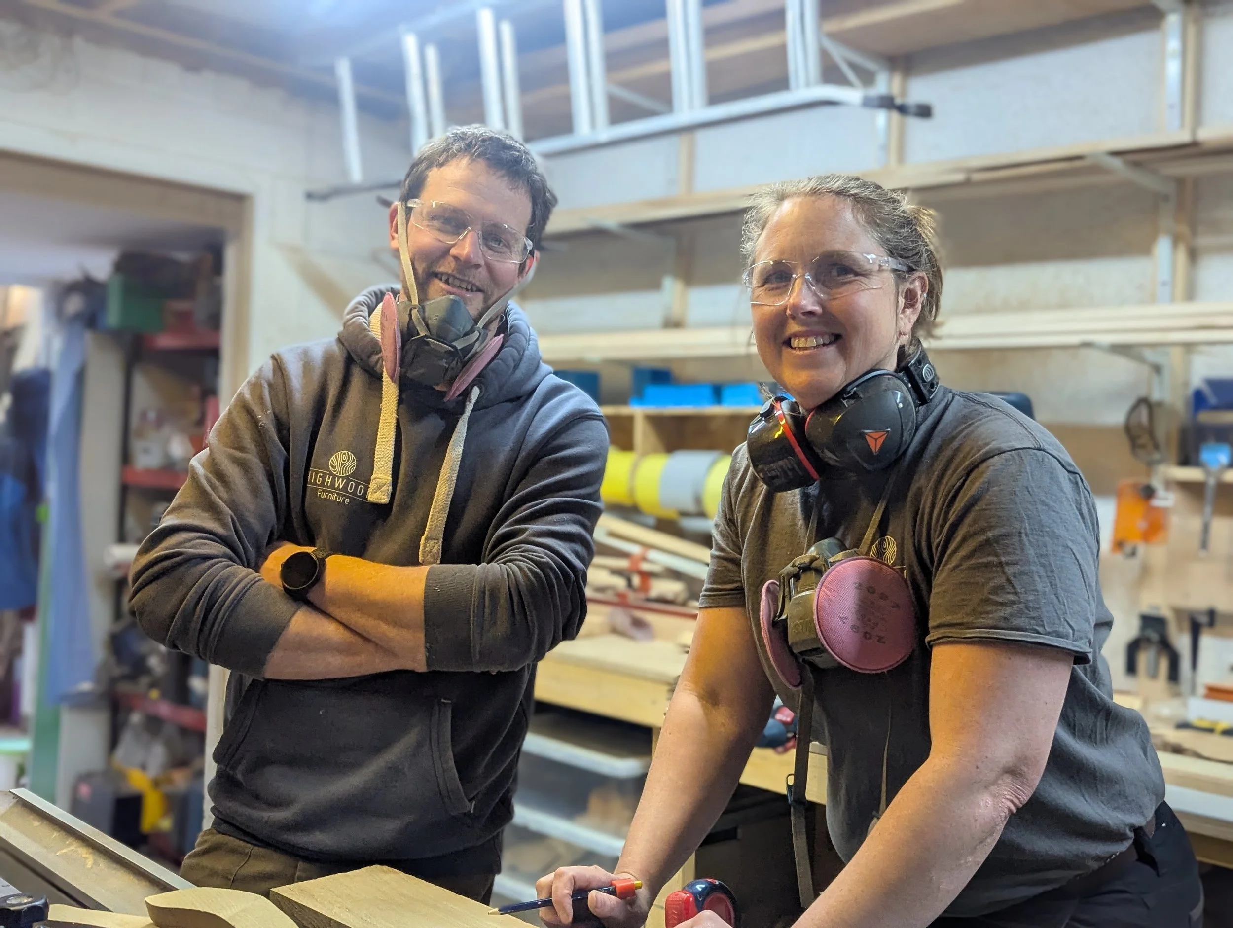 AD | The Joy of Discovery with Perthshire Artisans