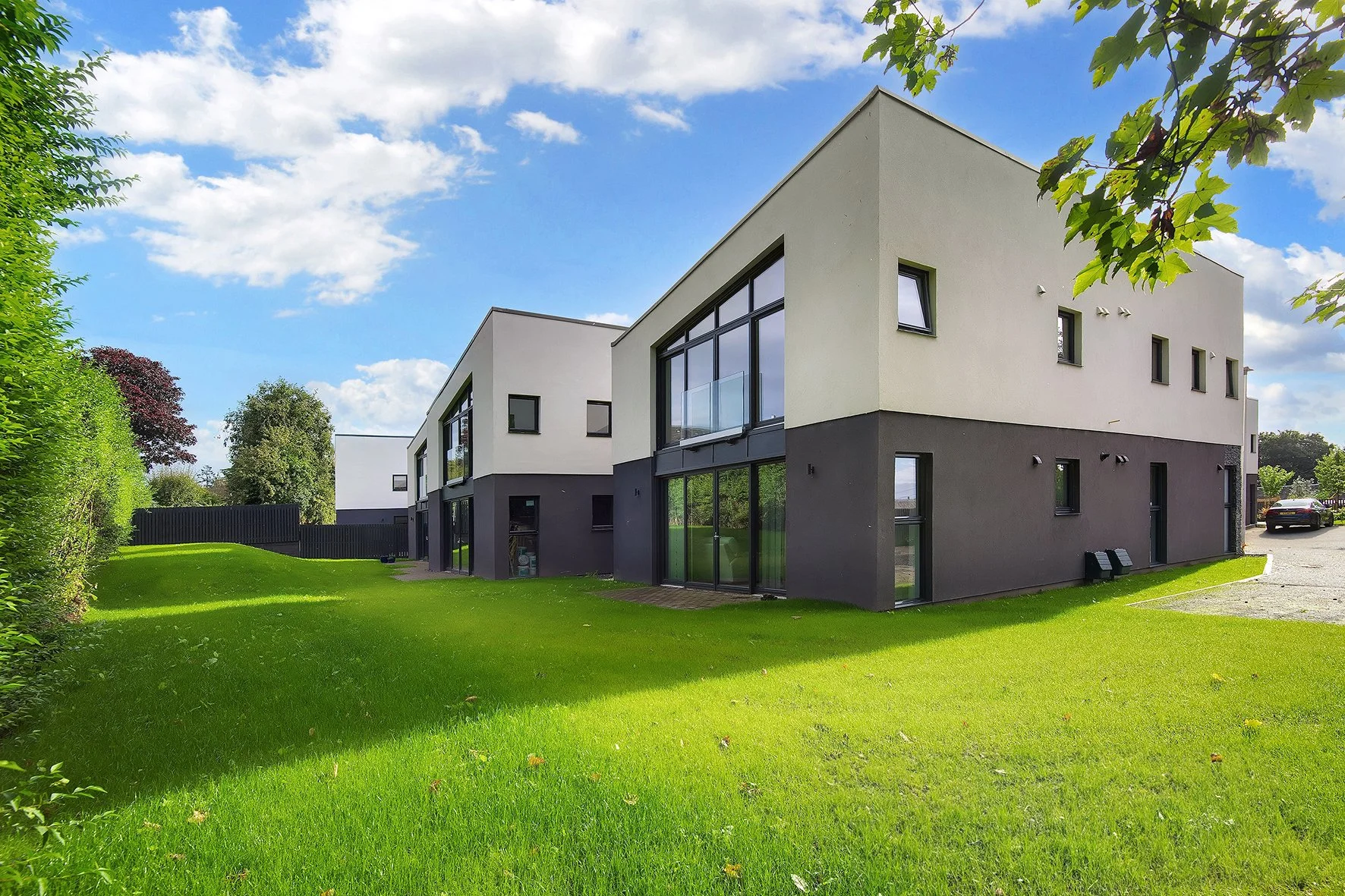 AD | Right-Sizing in Scotland: Crieff Leads the Way for a New Lifestyle Choice