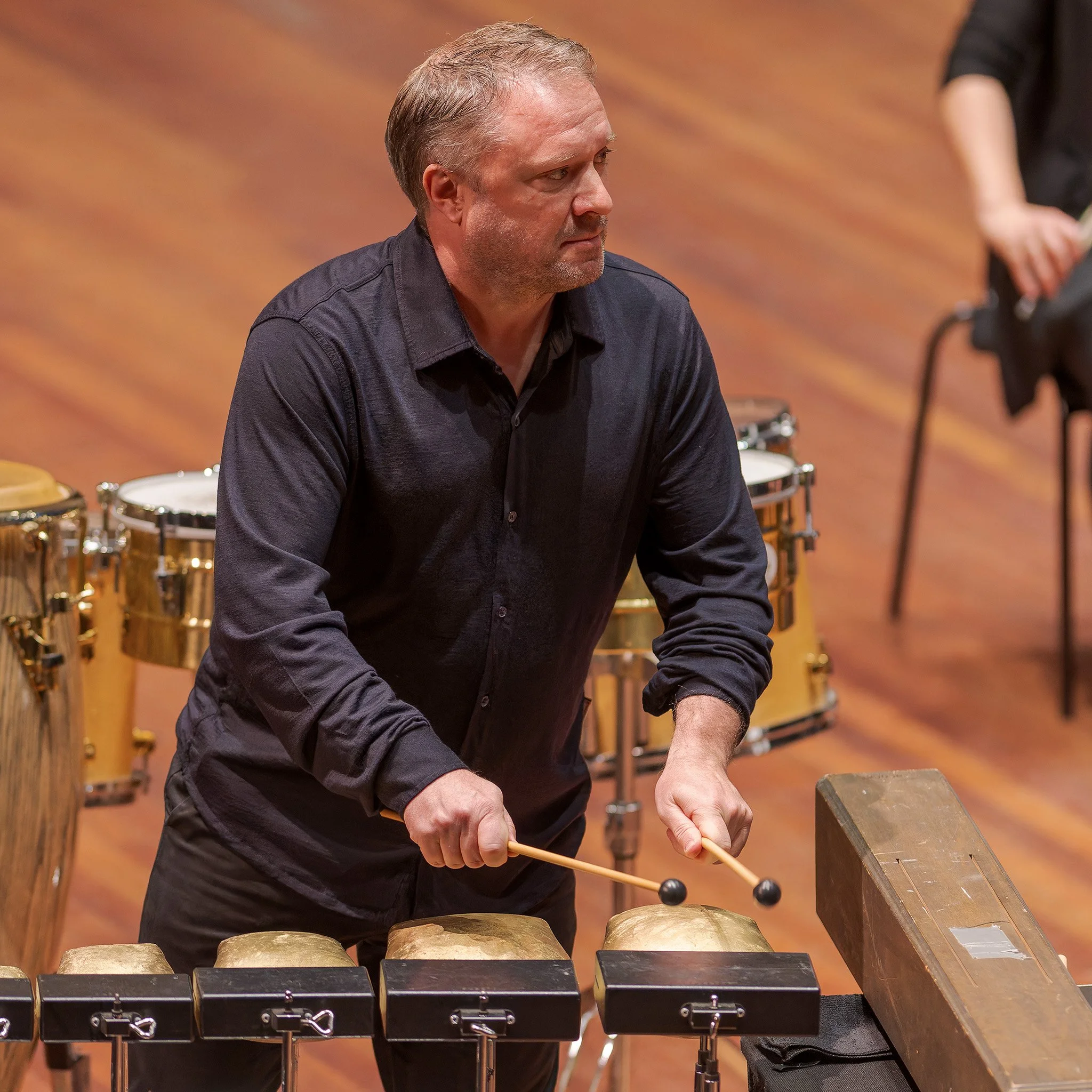 Scottish Chamber Orchestra 2025/26 Season