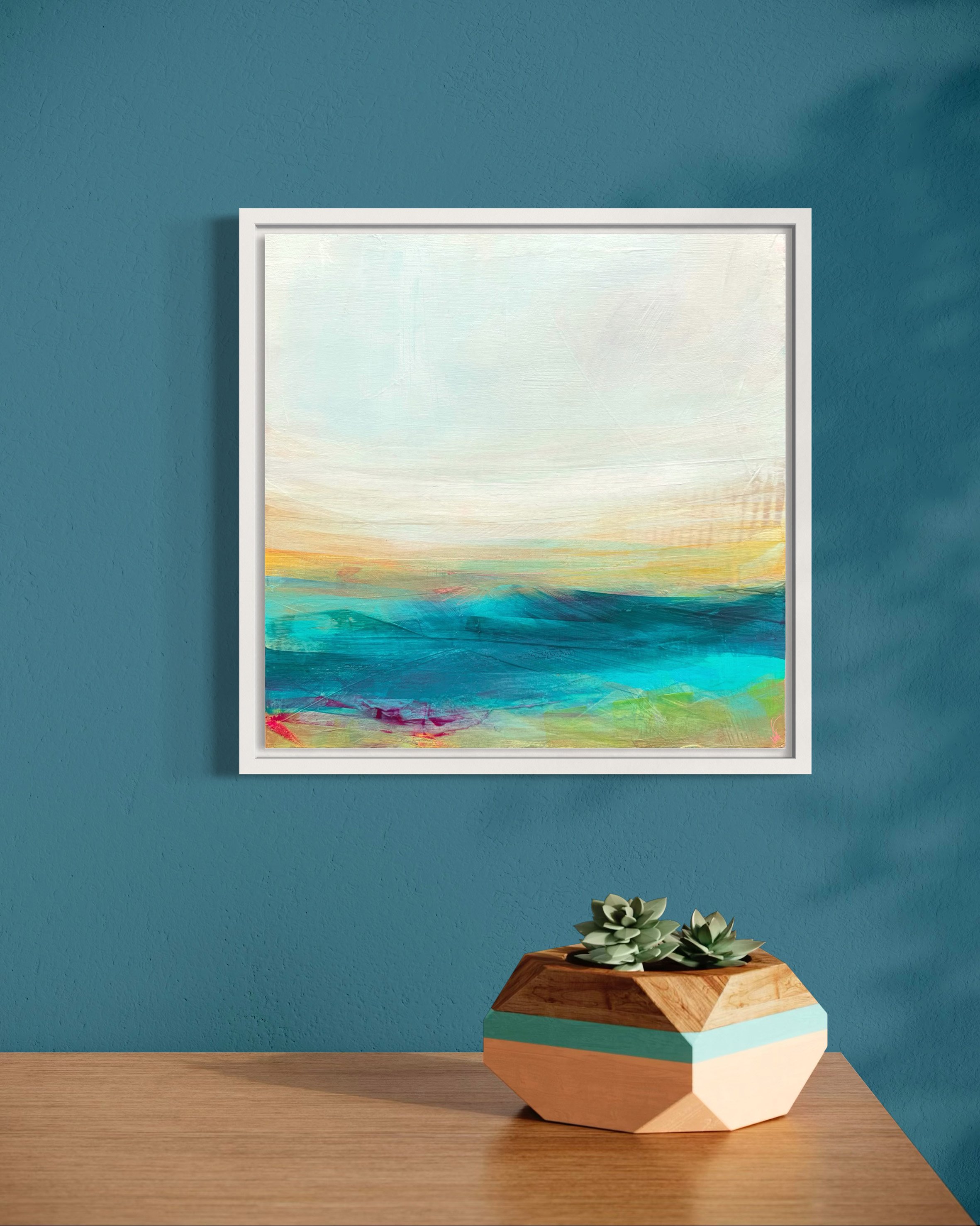 Golden Dawn - Victoria Wylie