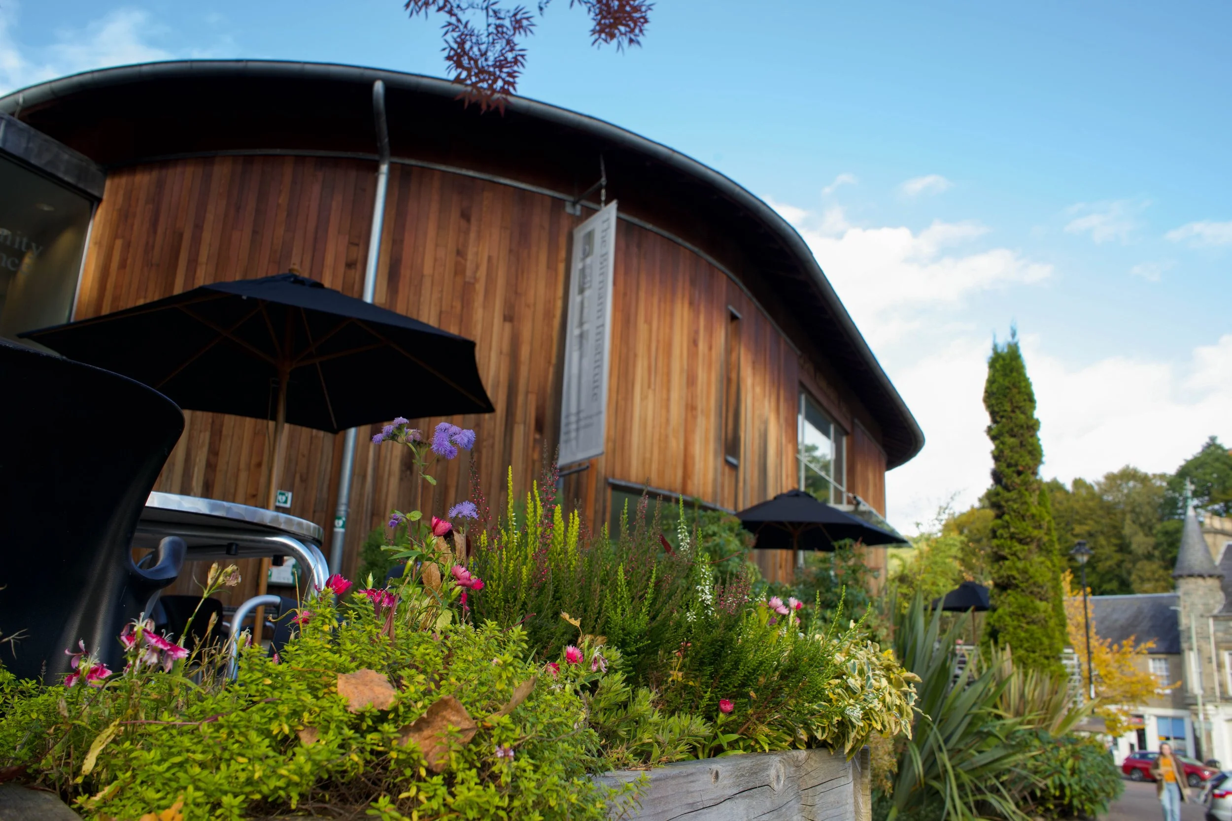 Indoor Activities for Winter in Perthshire 