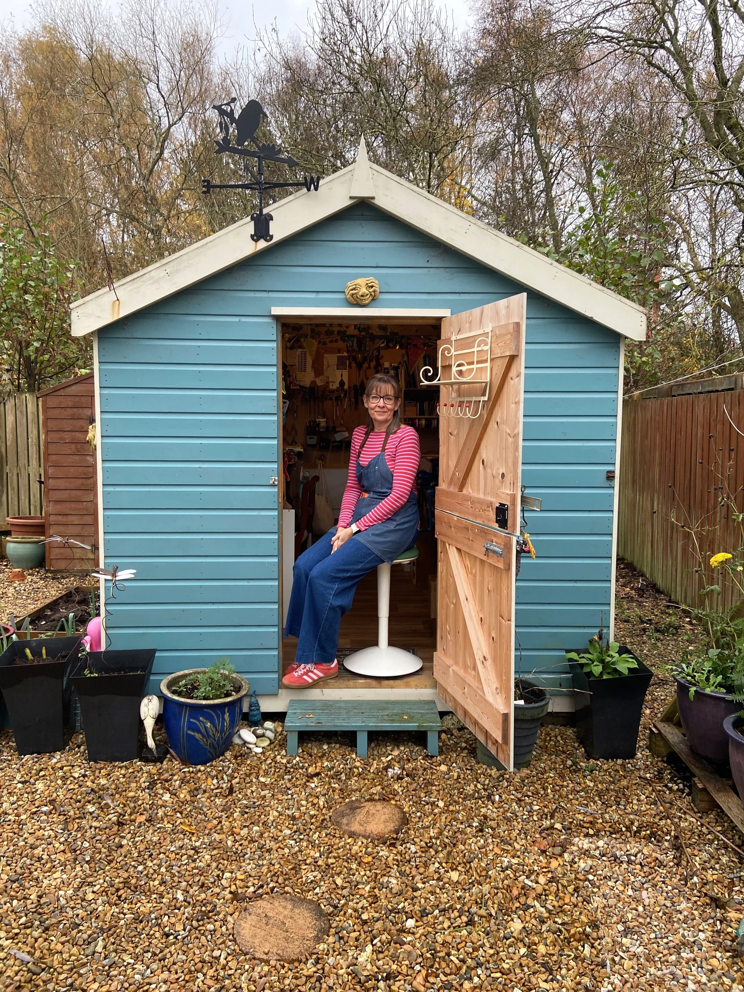 AD | Making Creative Connections with Perthshire Artisans 