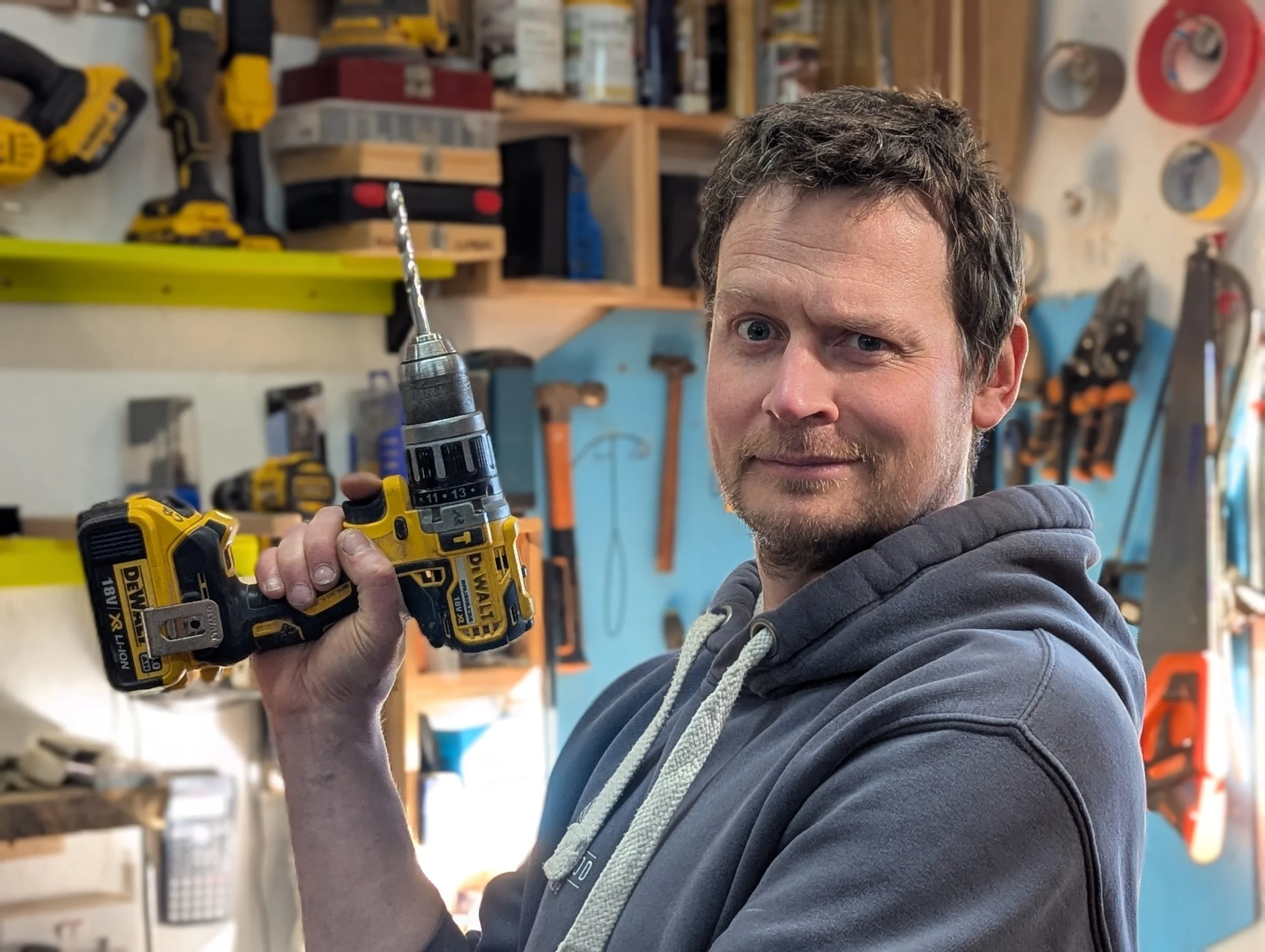 AD | The Joinery: Where Craft, Community and Coffee Come Together