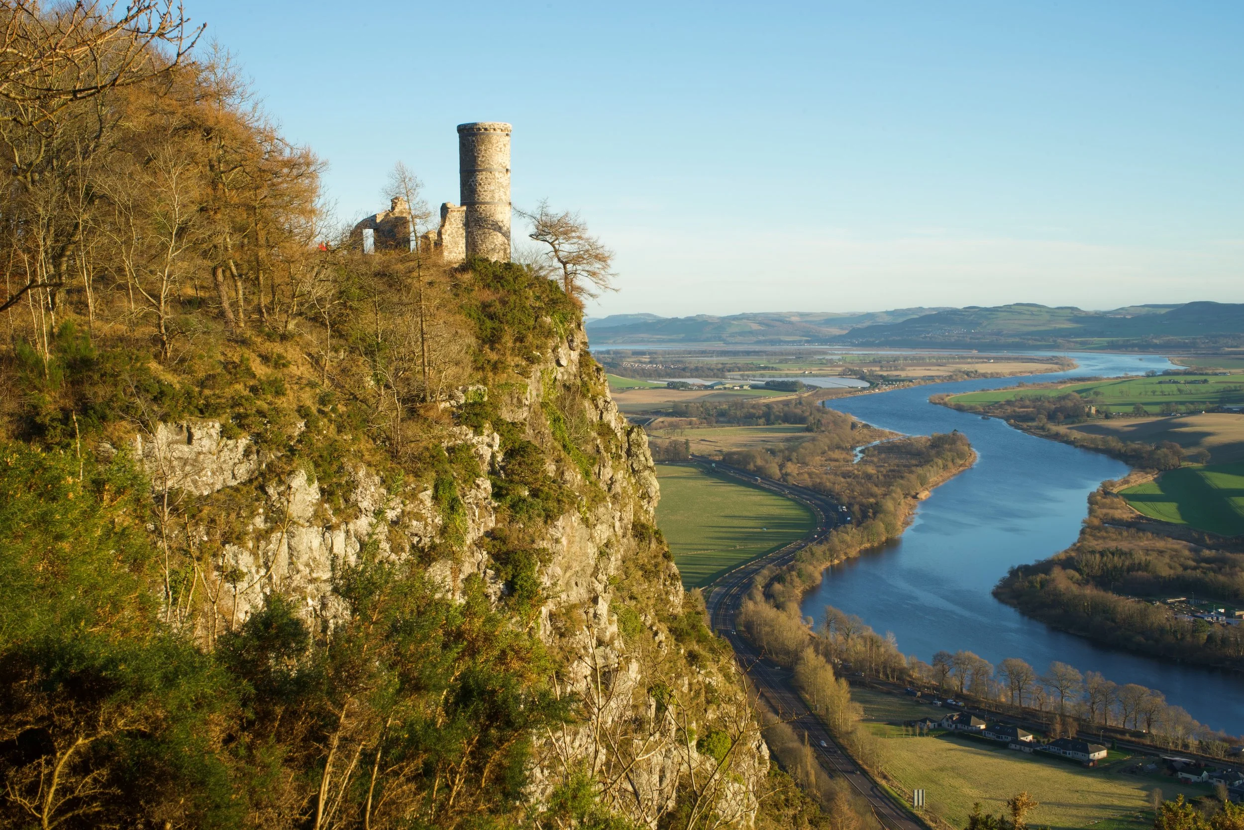 8 Perthshire Walks In 4 Areas: Find One Near You This May